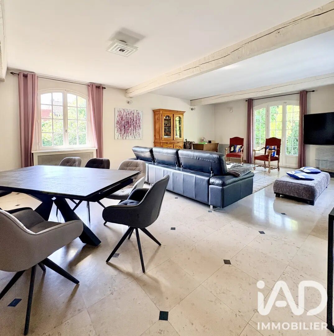 Maison à vendre, 250m², Troyes