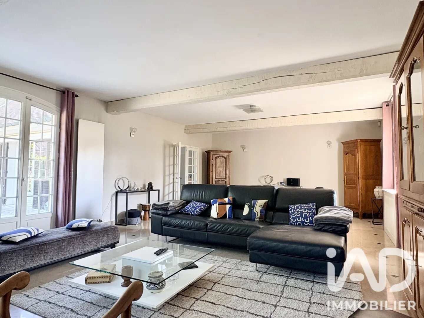 Maison à vendre, 250m², Troyes