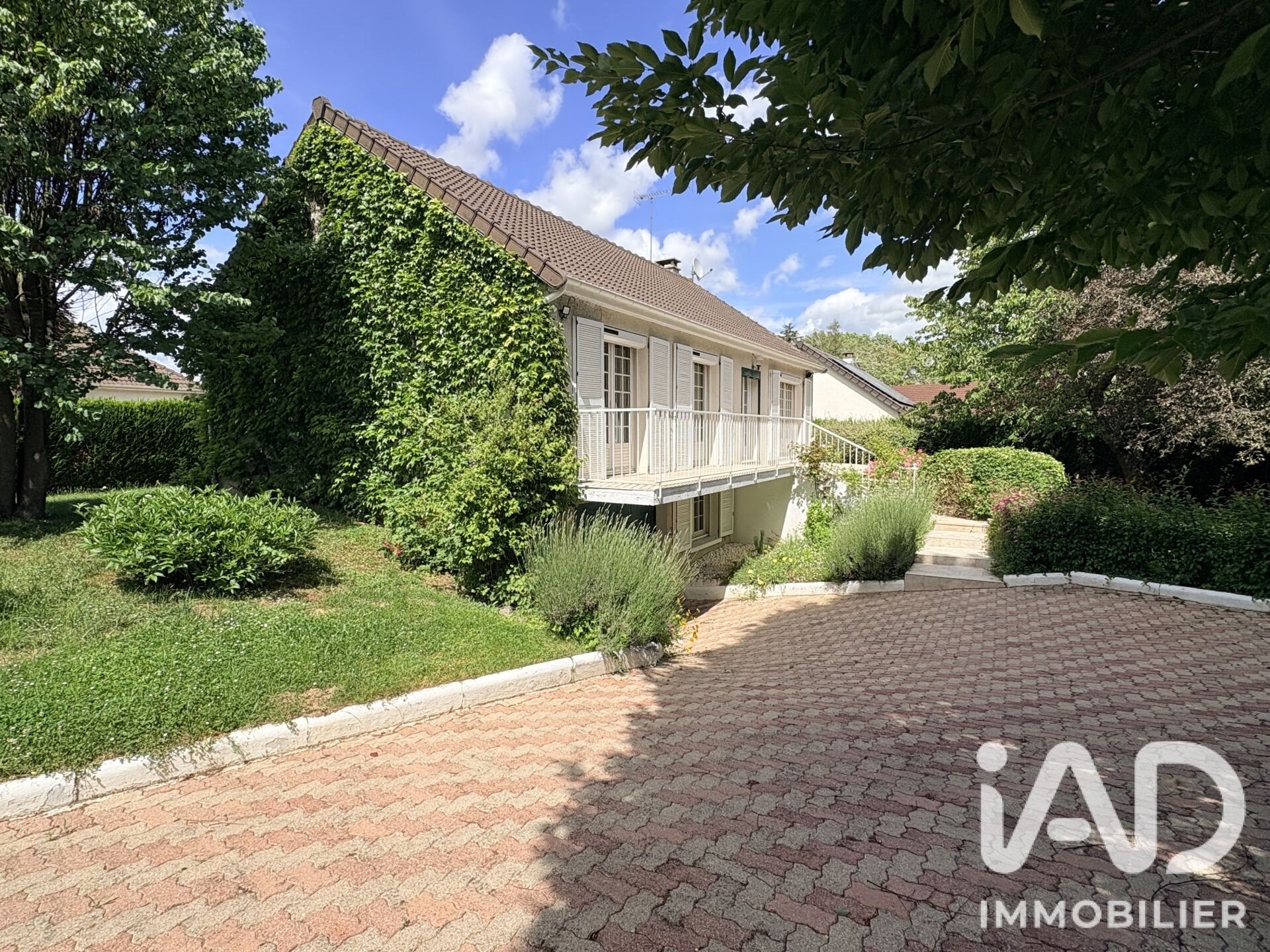 Maison à vendre, 130m², Bréviandes