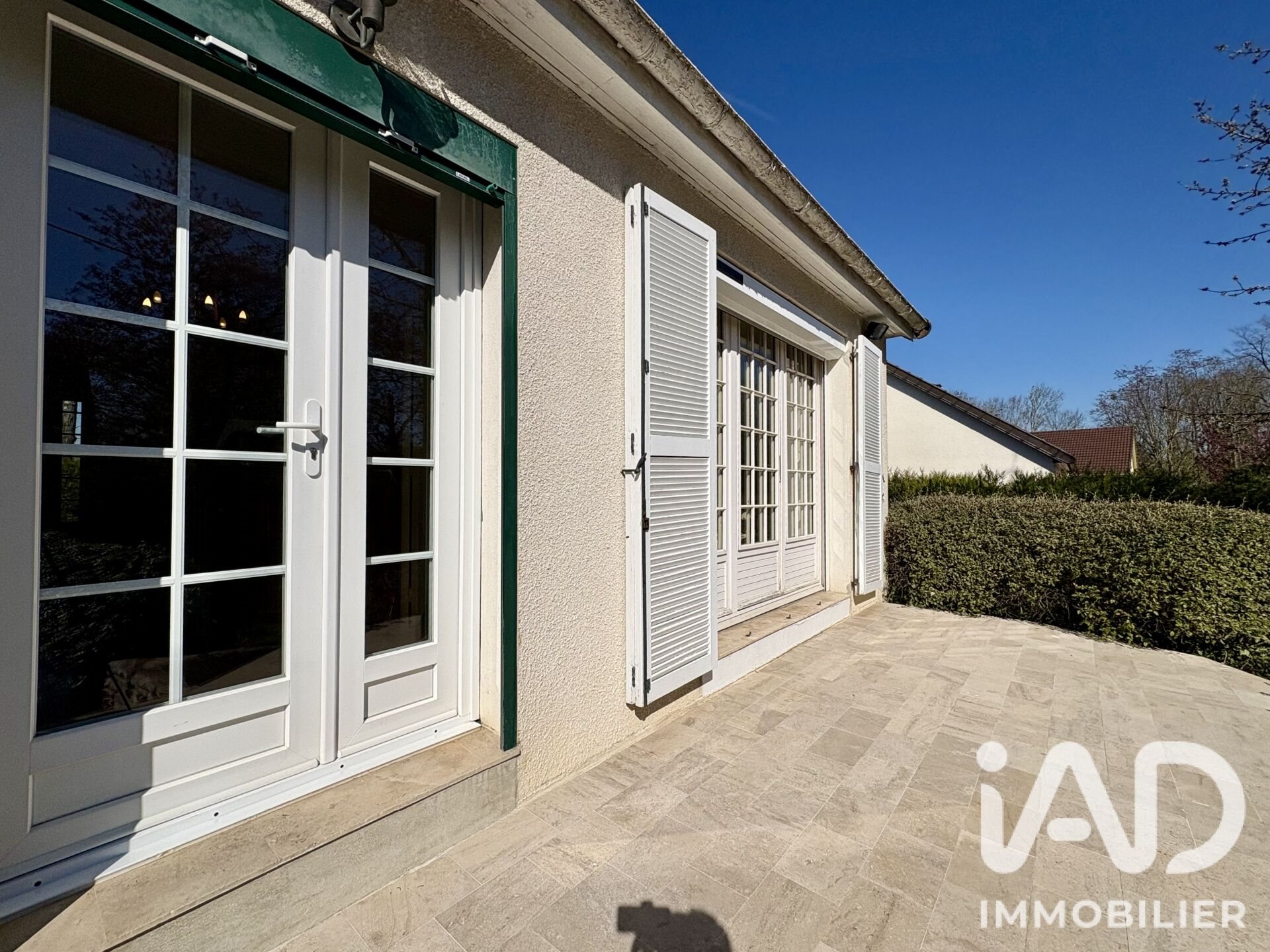Maison à vendre, 130m², Bréviandes