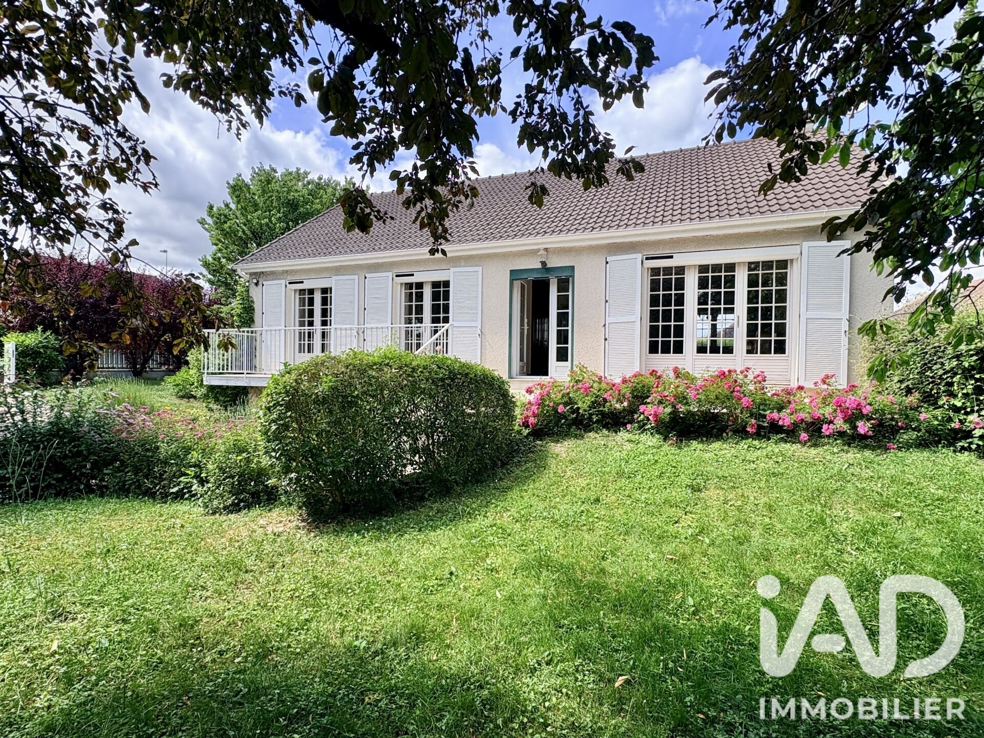 Maison à vendre, 130m², Bréviandes