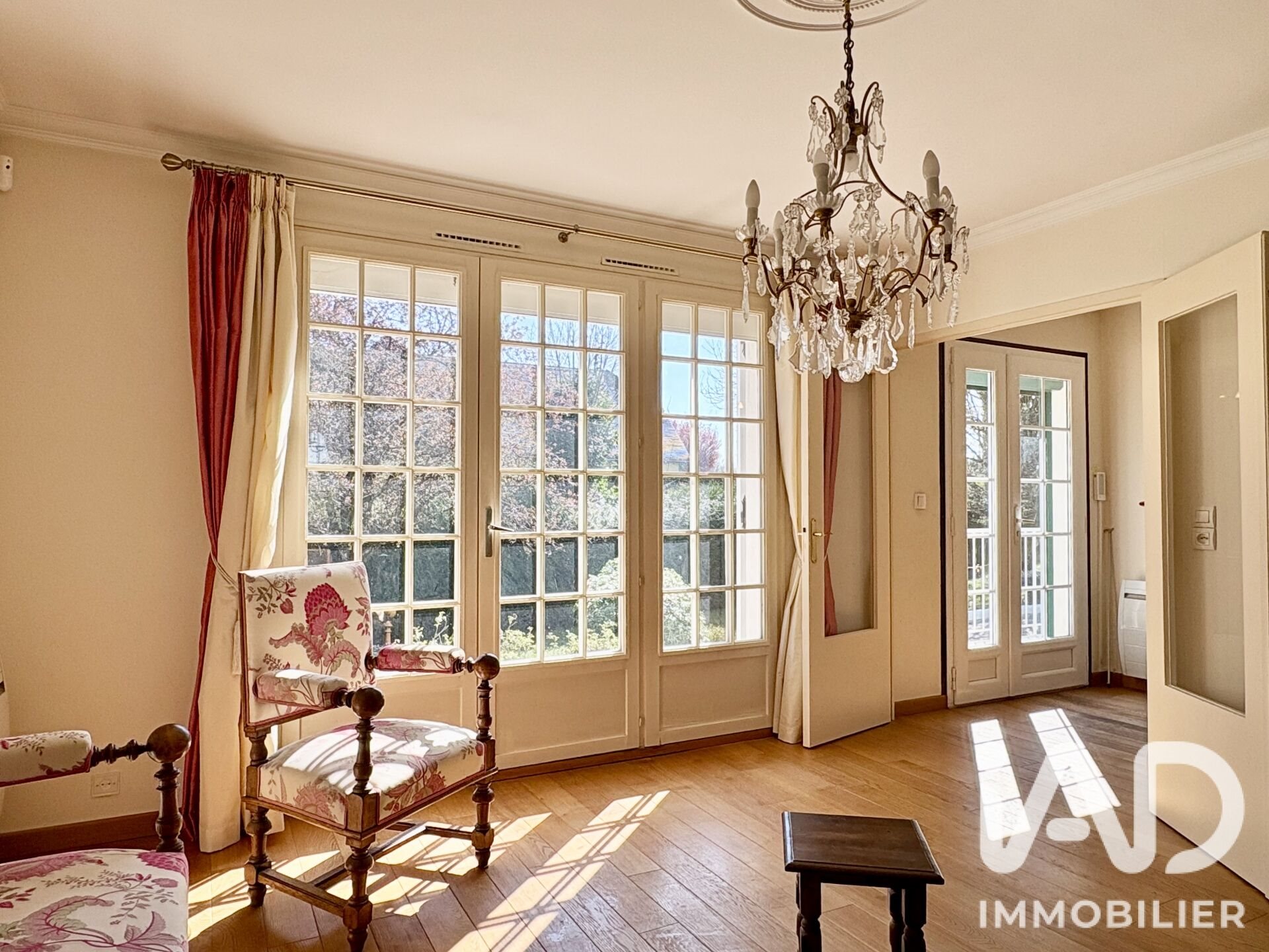 Maison à vendre, 130m², Bréviandes