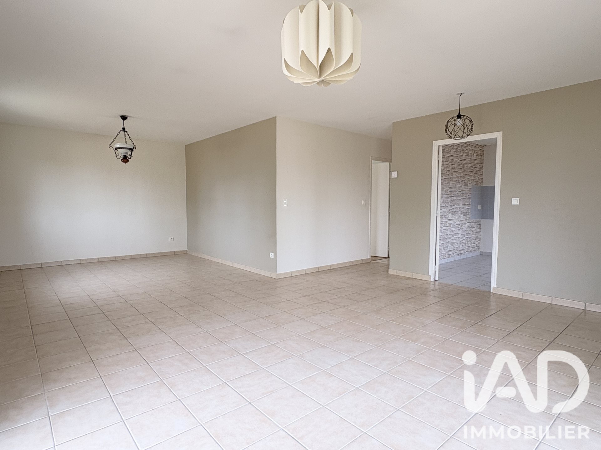 Maison à vendre, 93m², Souligny