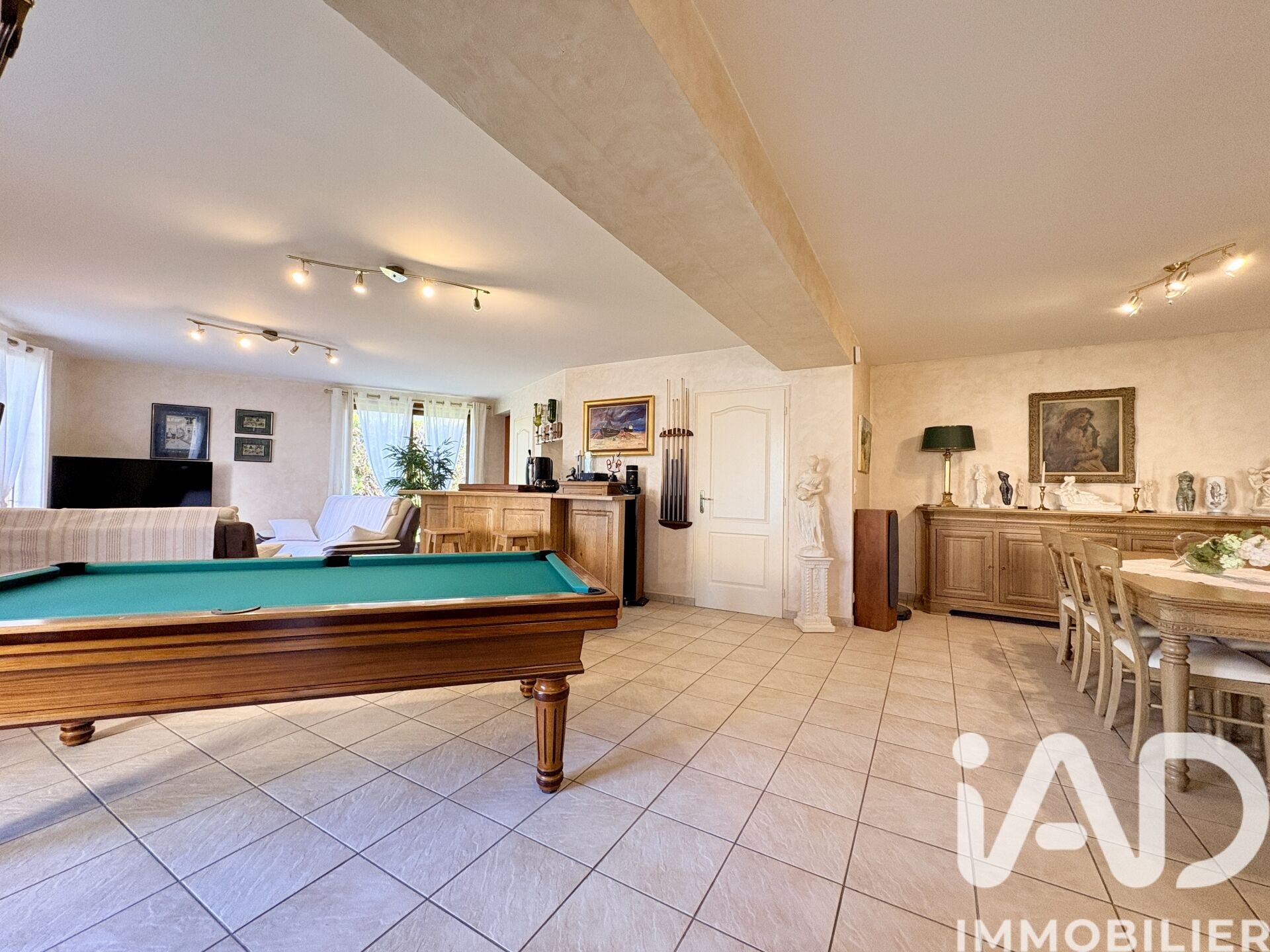 Maison à vendre, 148m², Saint-André-les-Vergers