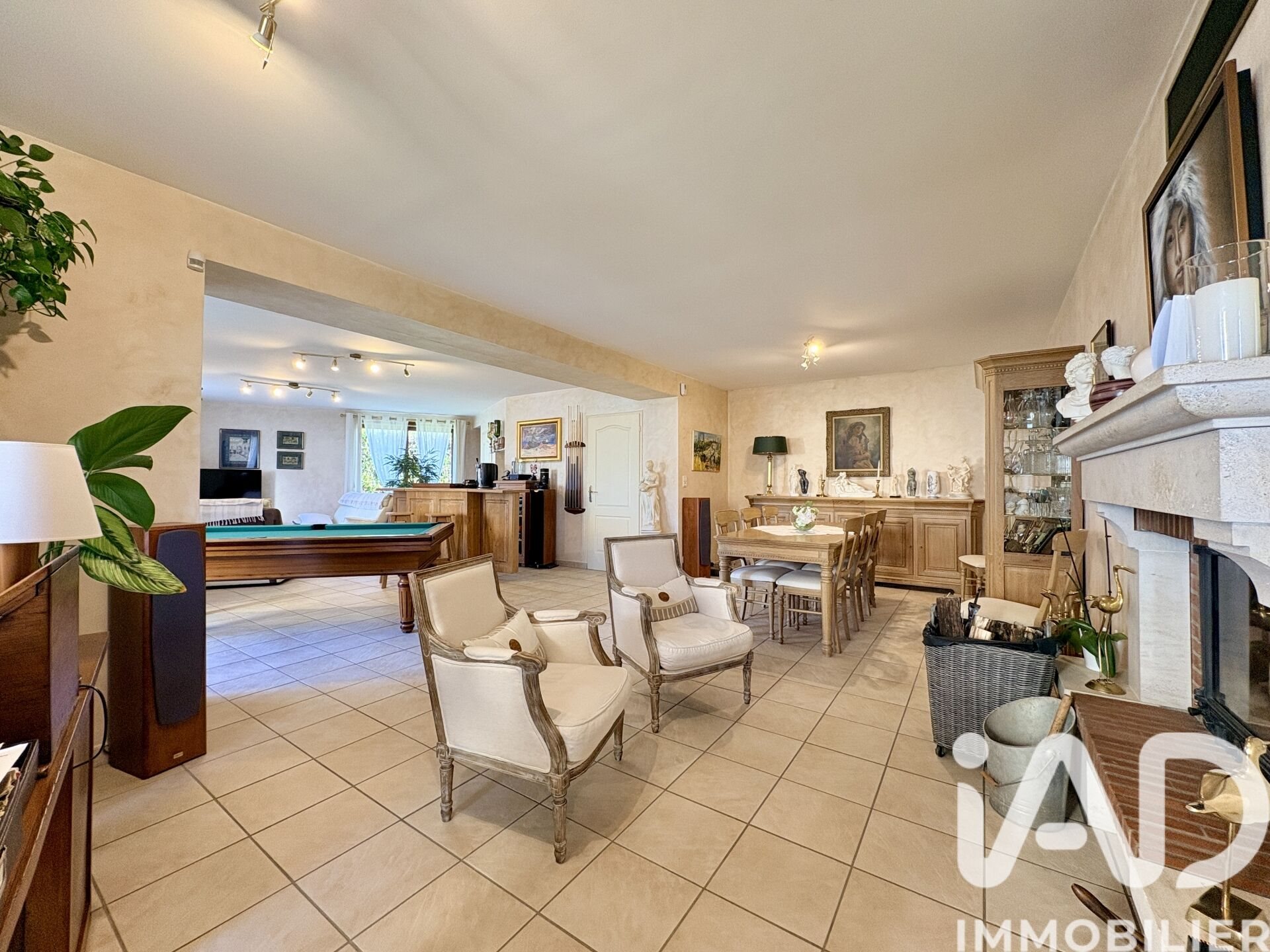 Maison à vendre, 148m², Saint-André-les-Vergers