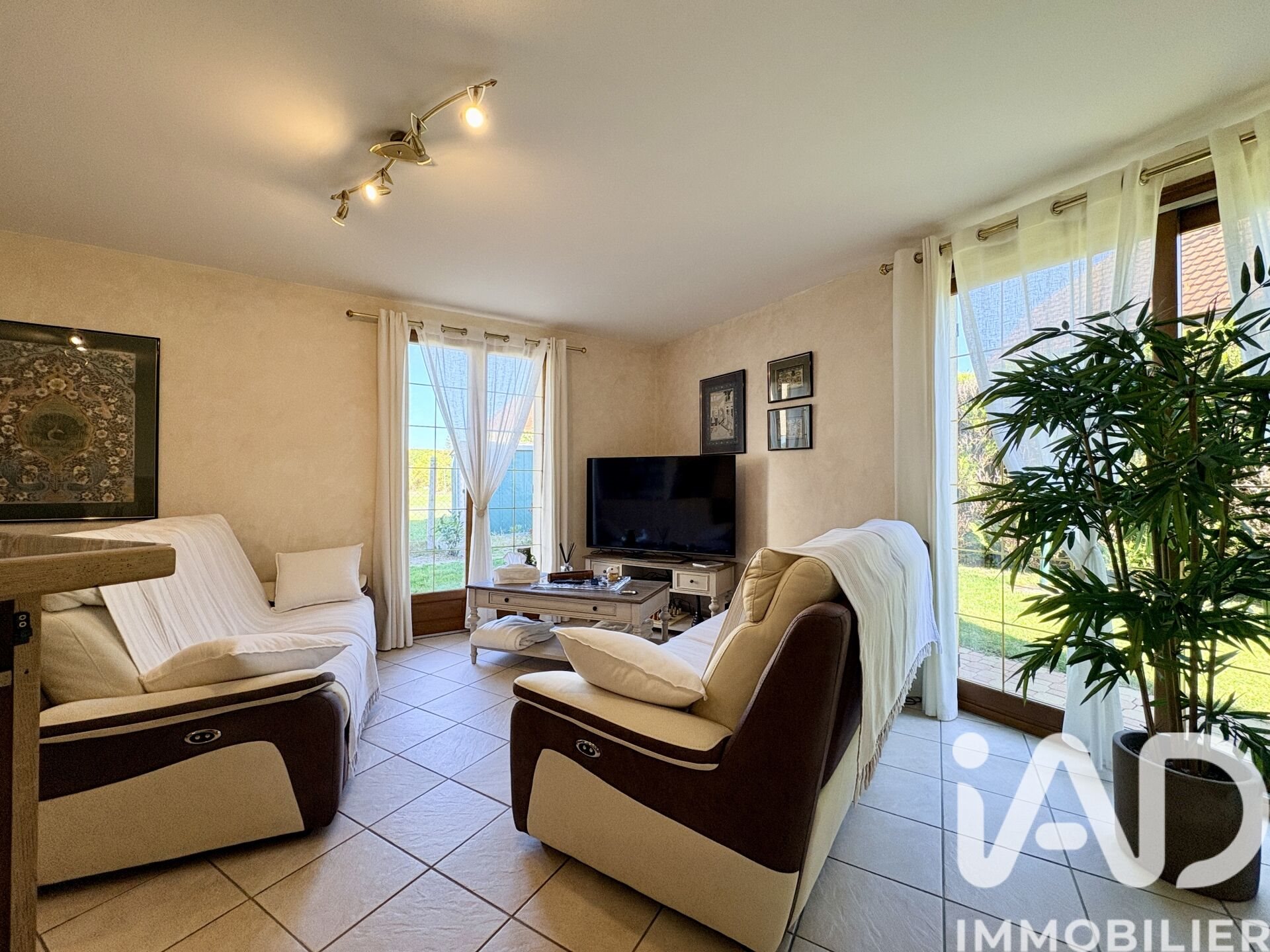 Maison à vendre, 148m², Saint-André-les-Vergers