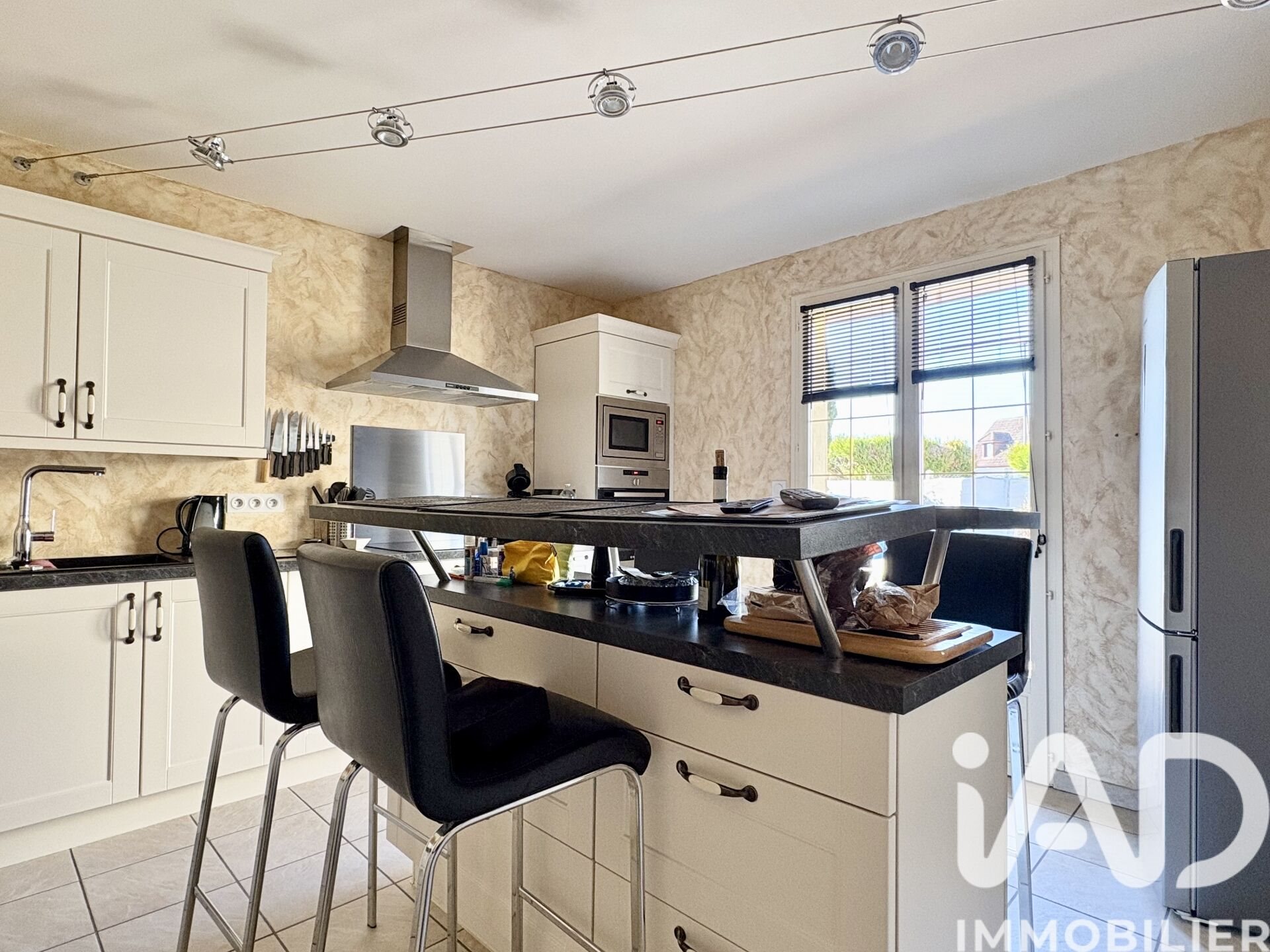 Maison à vendre, 148m², Saint-André-les-Vergers