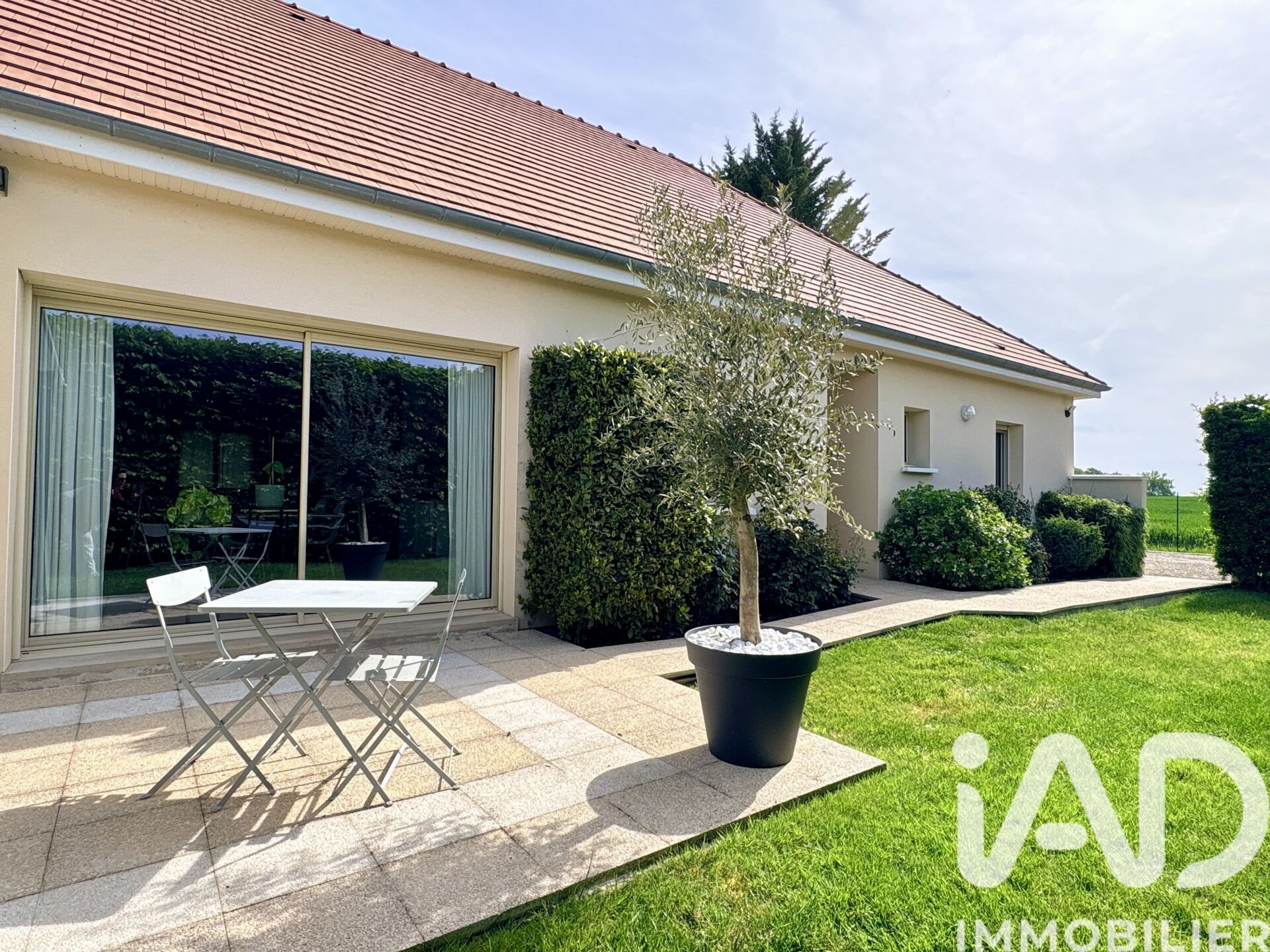 Maison à vendre, 123m², Moussey
