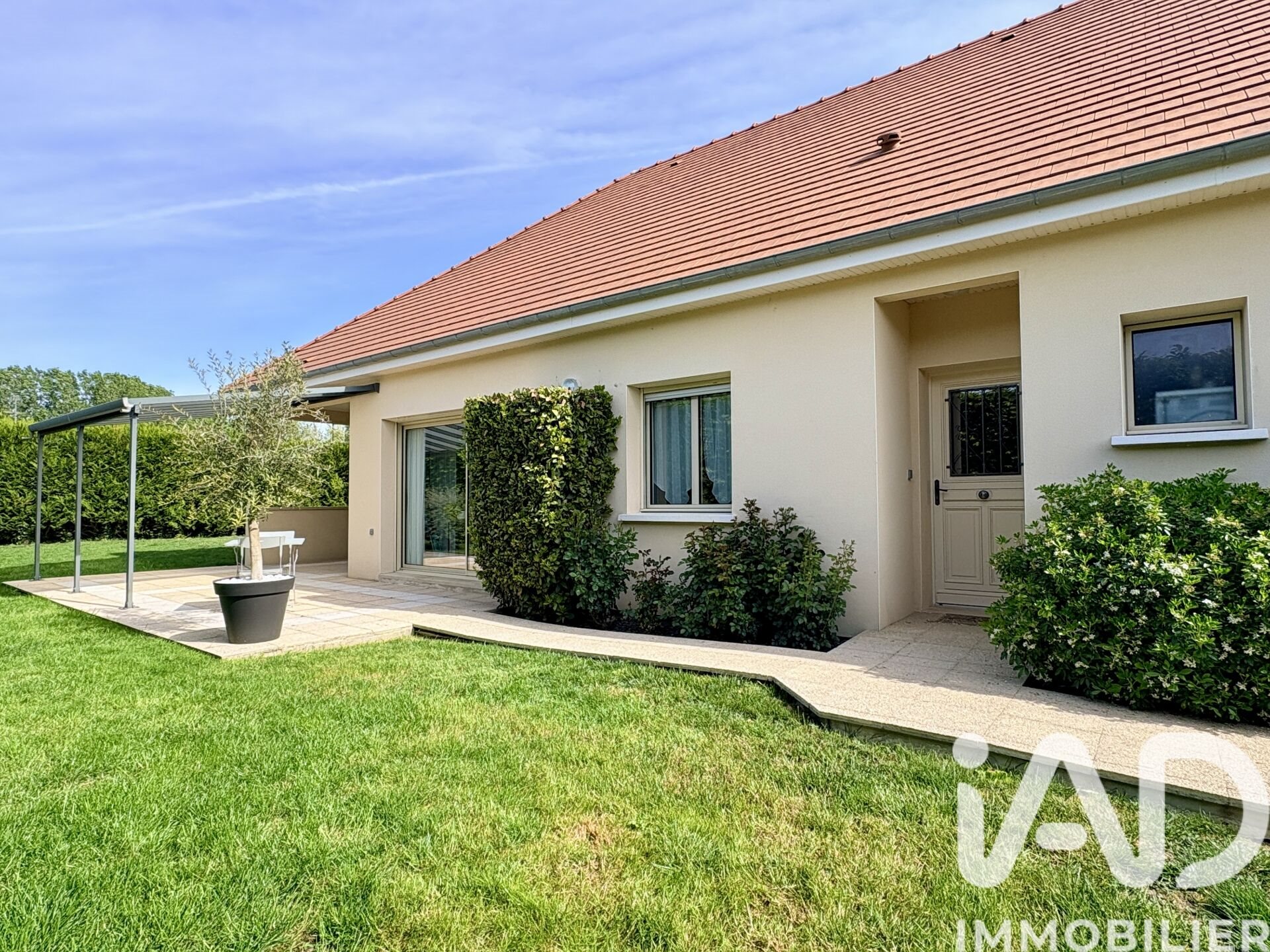 Maison à vendre, 123m², Moussey