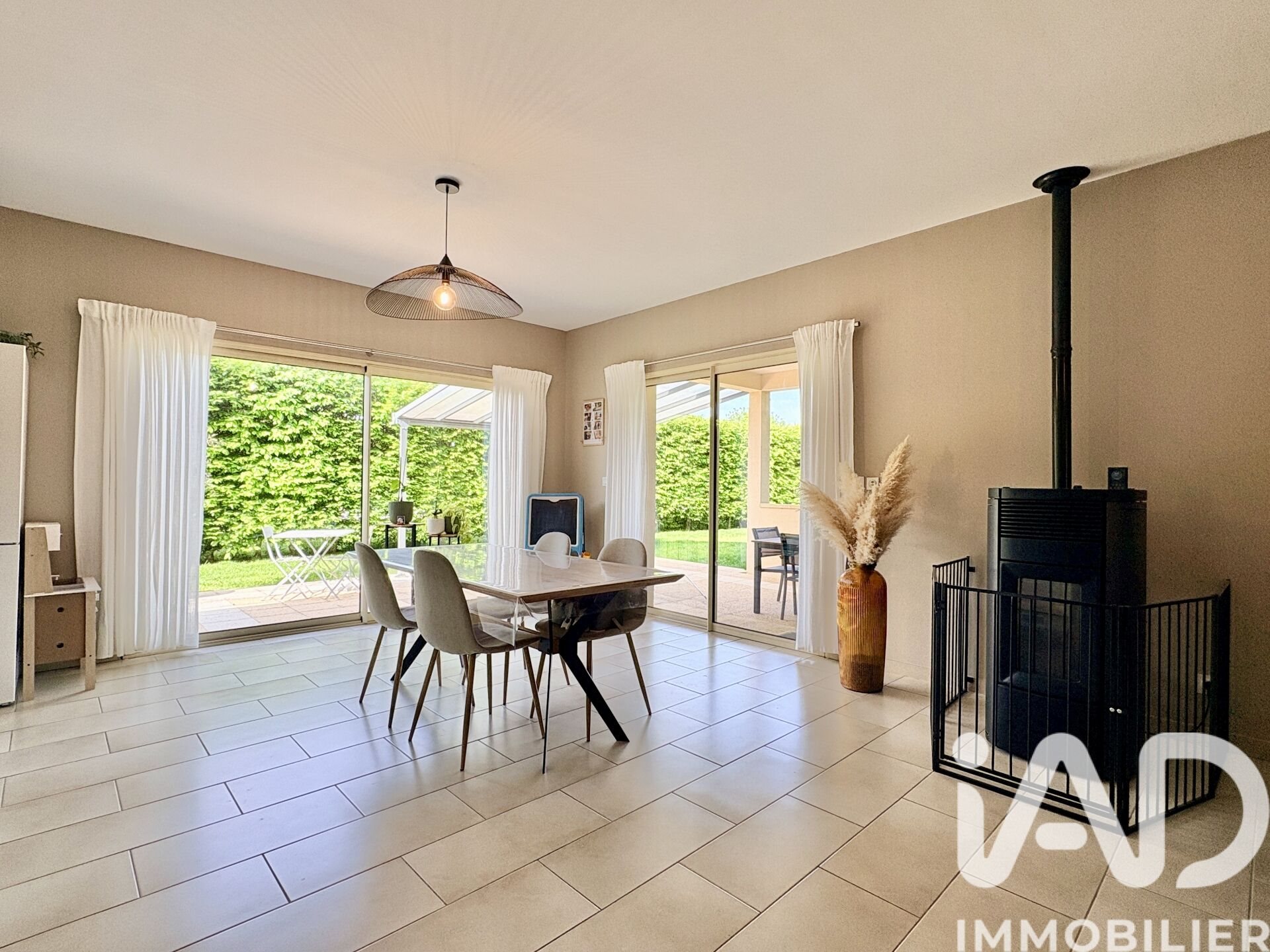 Maison à vendre, 123m², Moussey