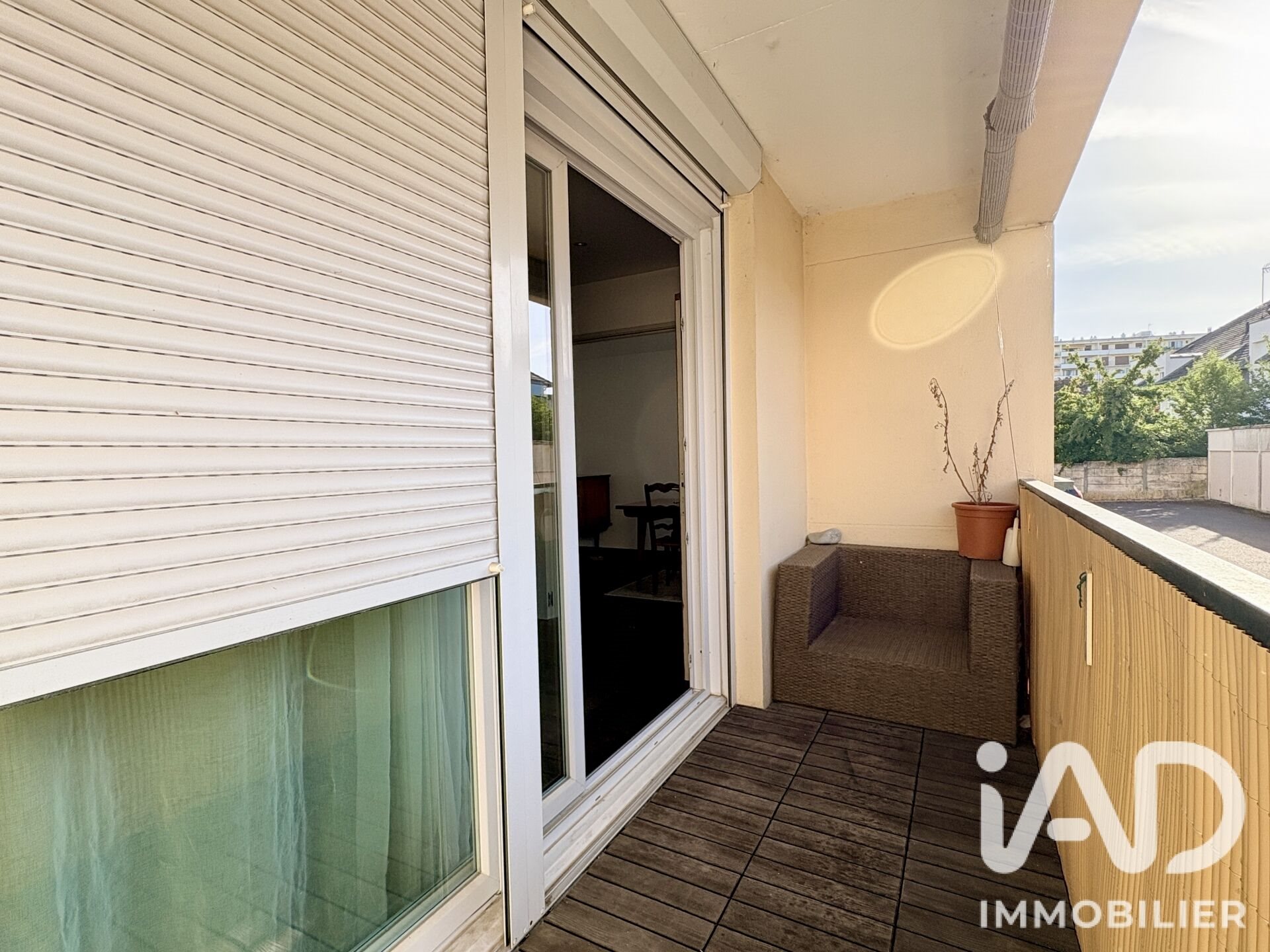 Appartement à vendre, 78m², Troyes