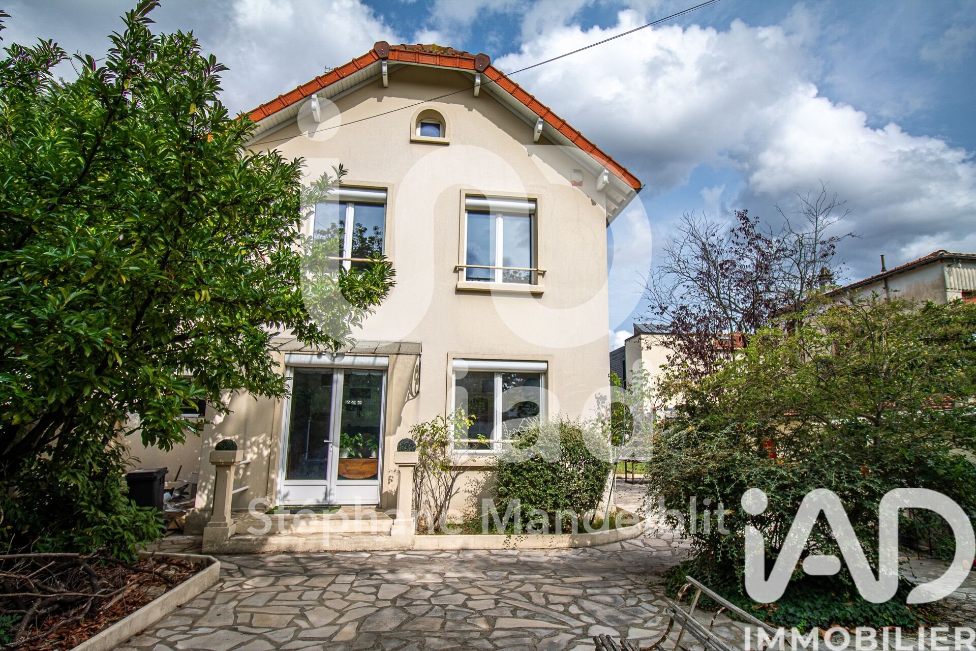Maison à vendre, 140m², Saint-Maur-des-Fossés