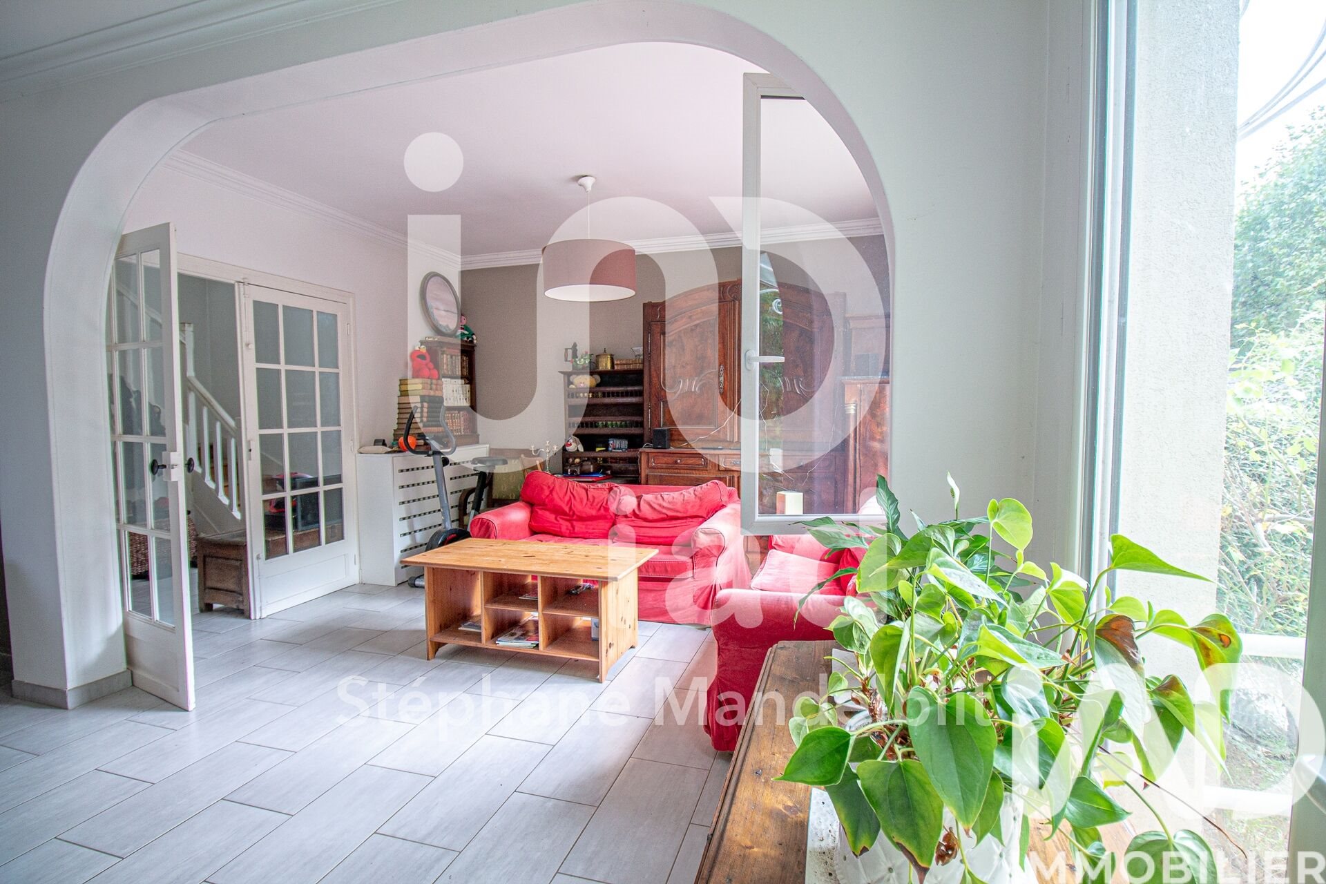Maison à vendre, 140m², Saint-Maur-des-Fossés