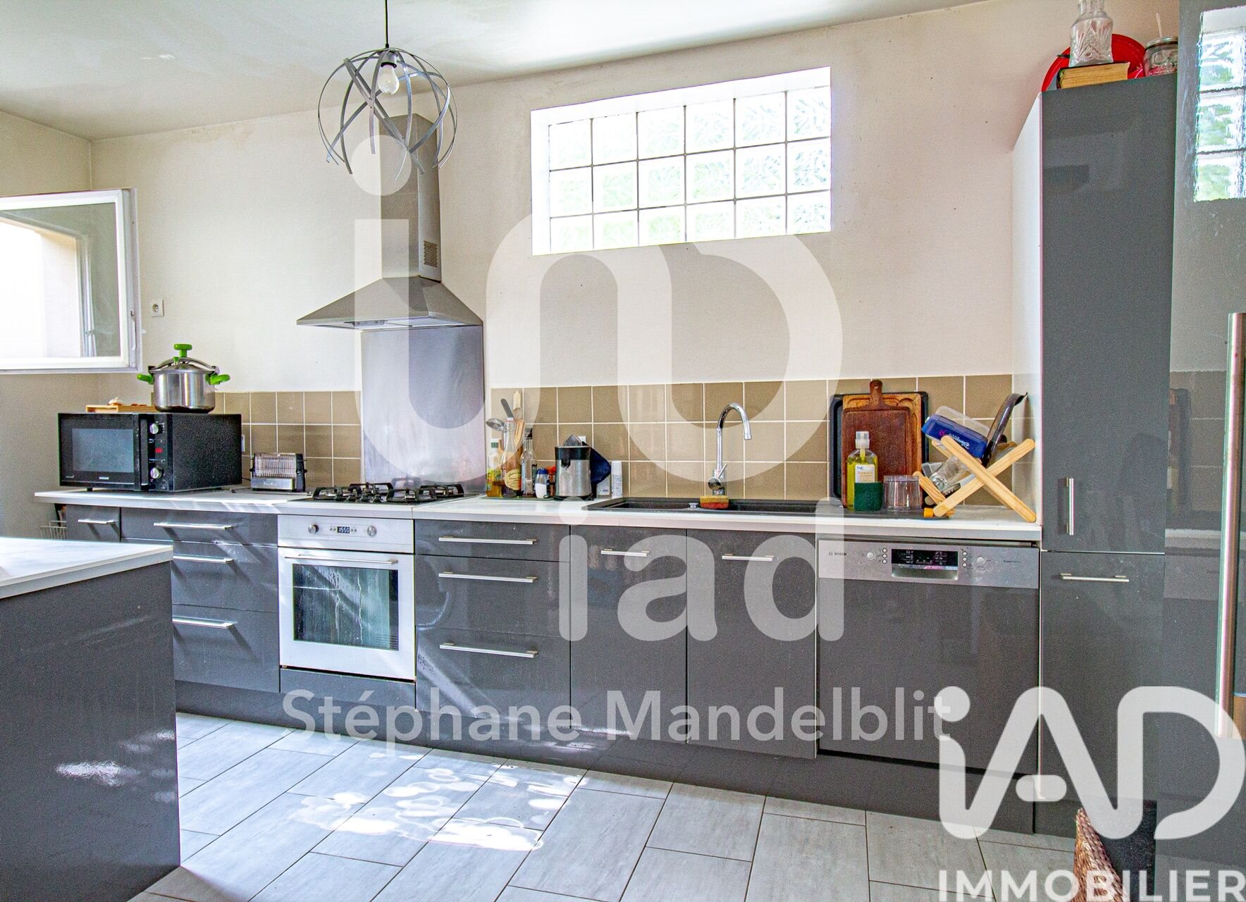 Maison à vendre, 140m², Saint-Maur-des-Fossés
