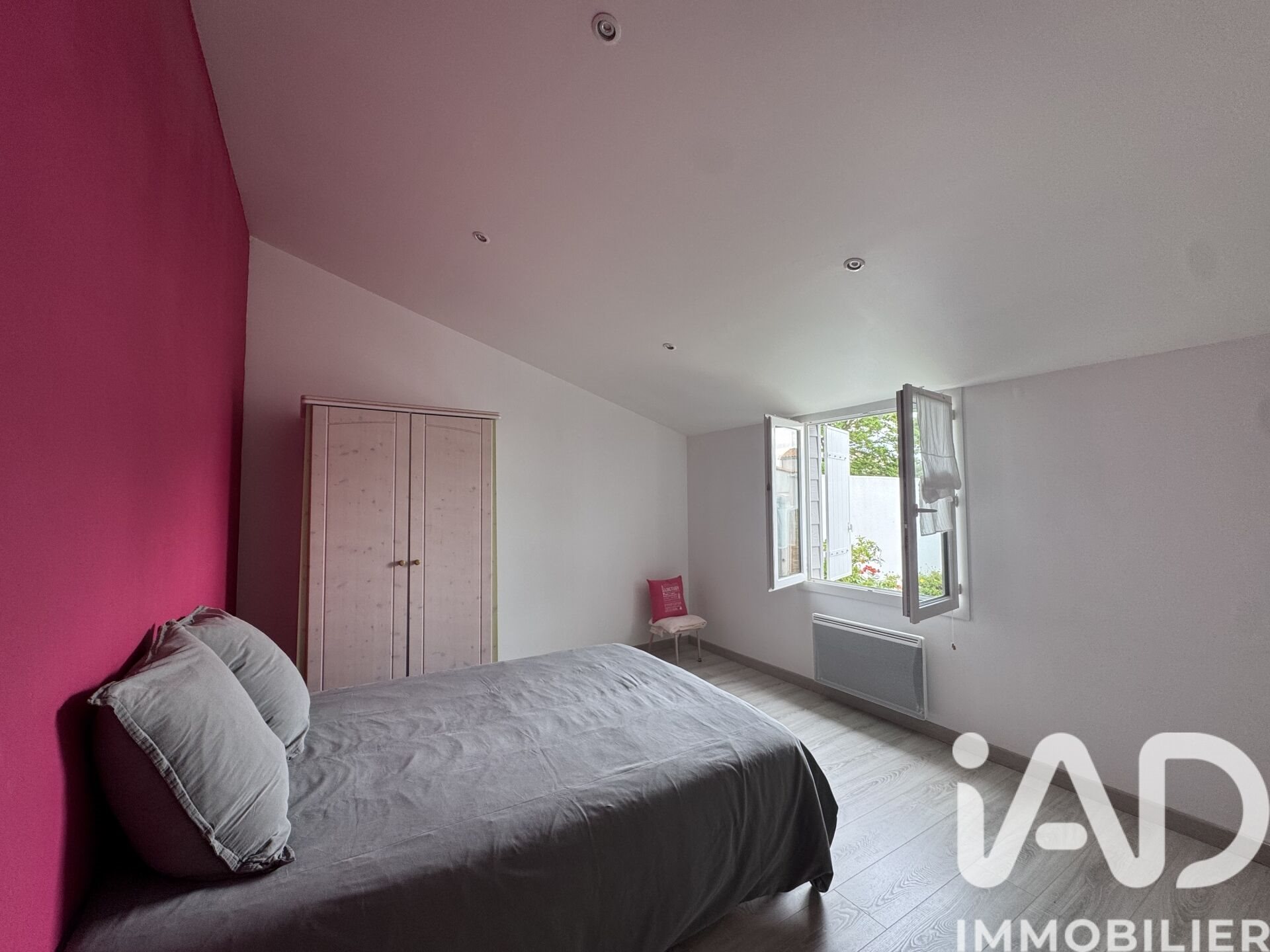 Maison à vendre, 152m², Rivedoux-Plage