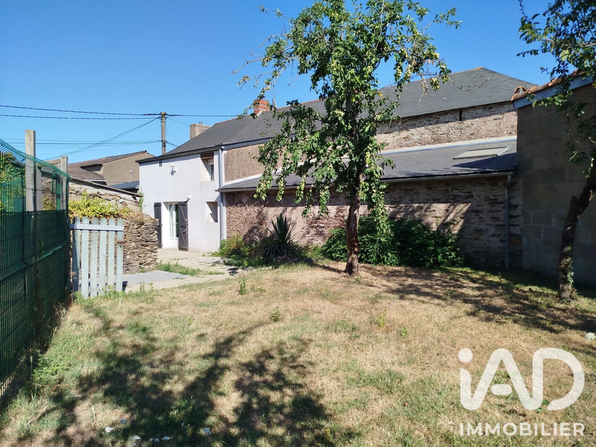 Maison à vendre, 89m², Carquefou