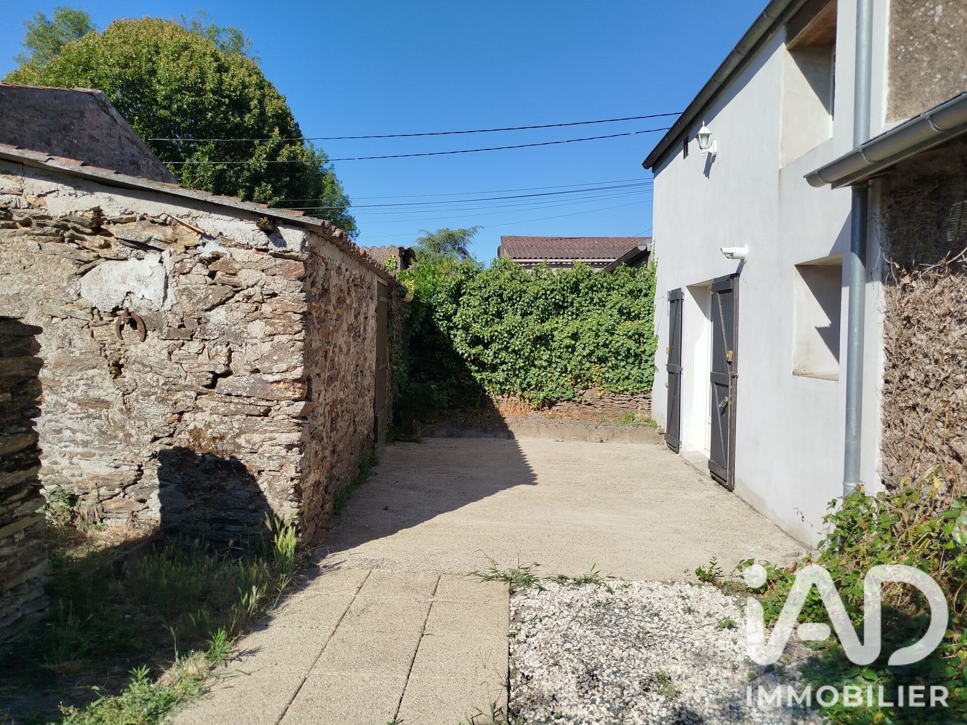 Maison à vendre, 89m², Carquefou