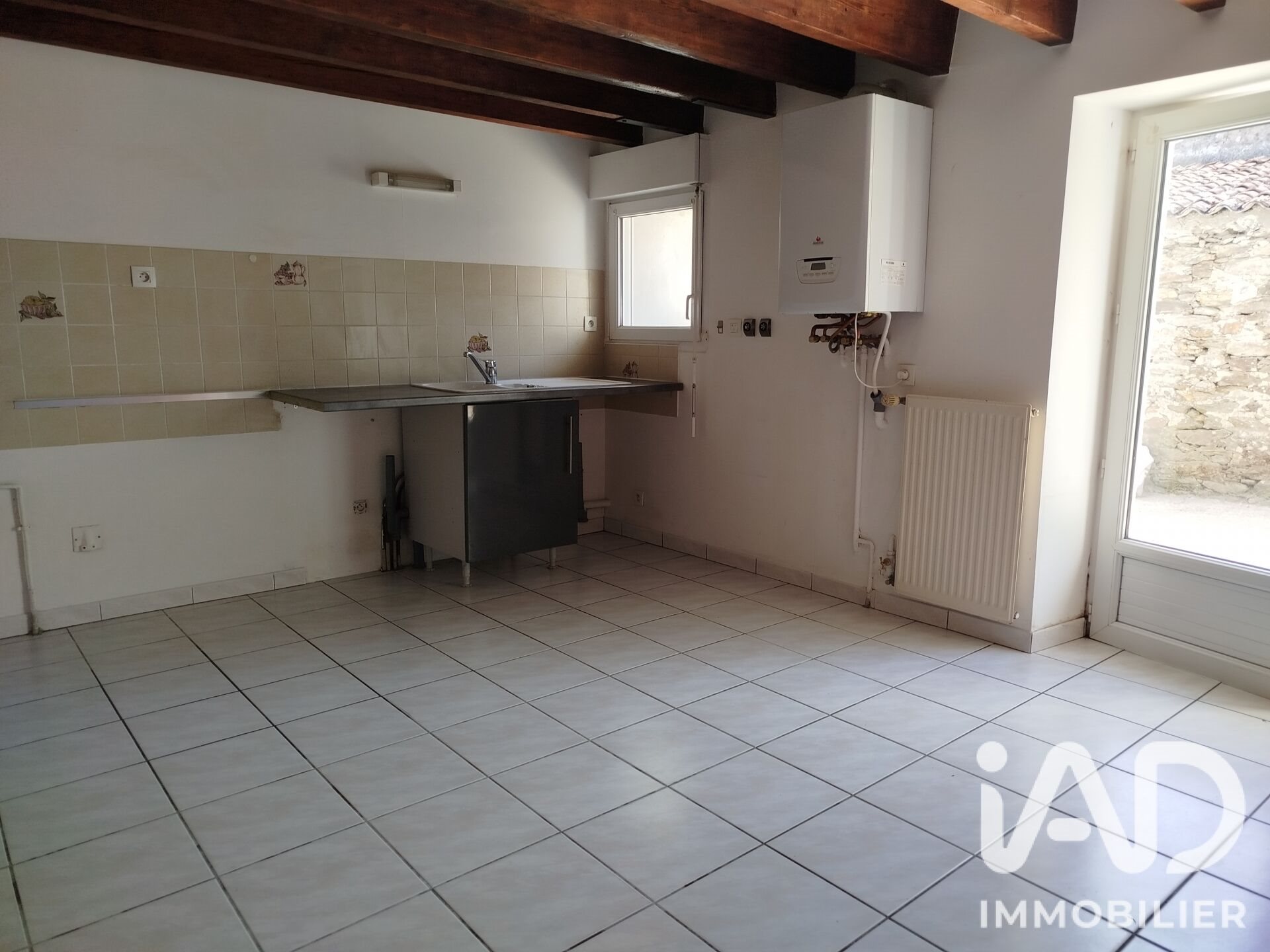 Maison à vendre, 89m², Carquefou