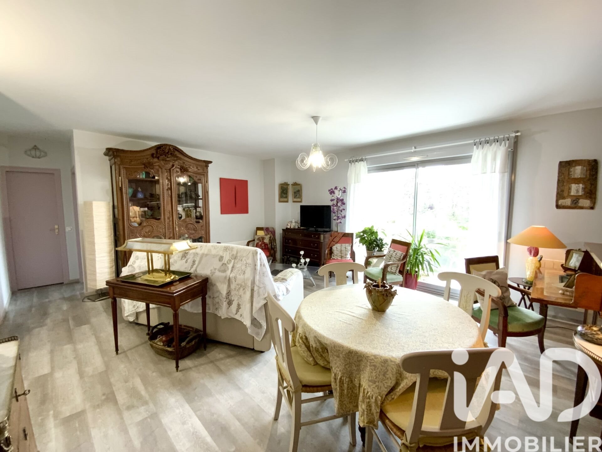 Appartement à vendre, 94m², Romorantin-Lanthenay