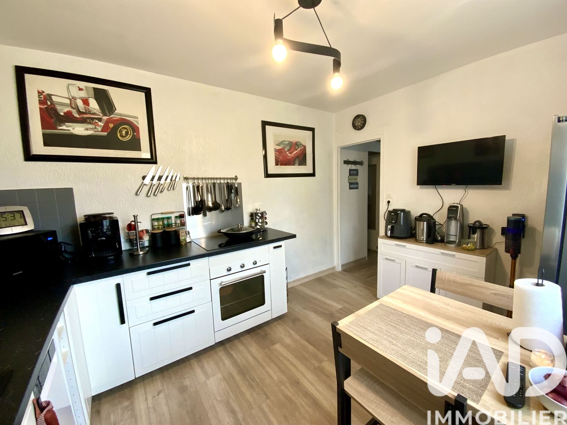 Maison à vendre, 80m², Romorantin-Lanthenay
