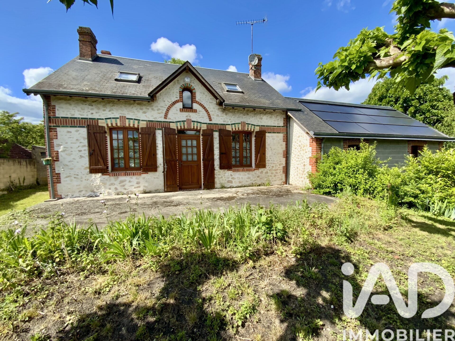 Maison à vendre, 77m², Romorantin-Lanthenay