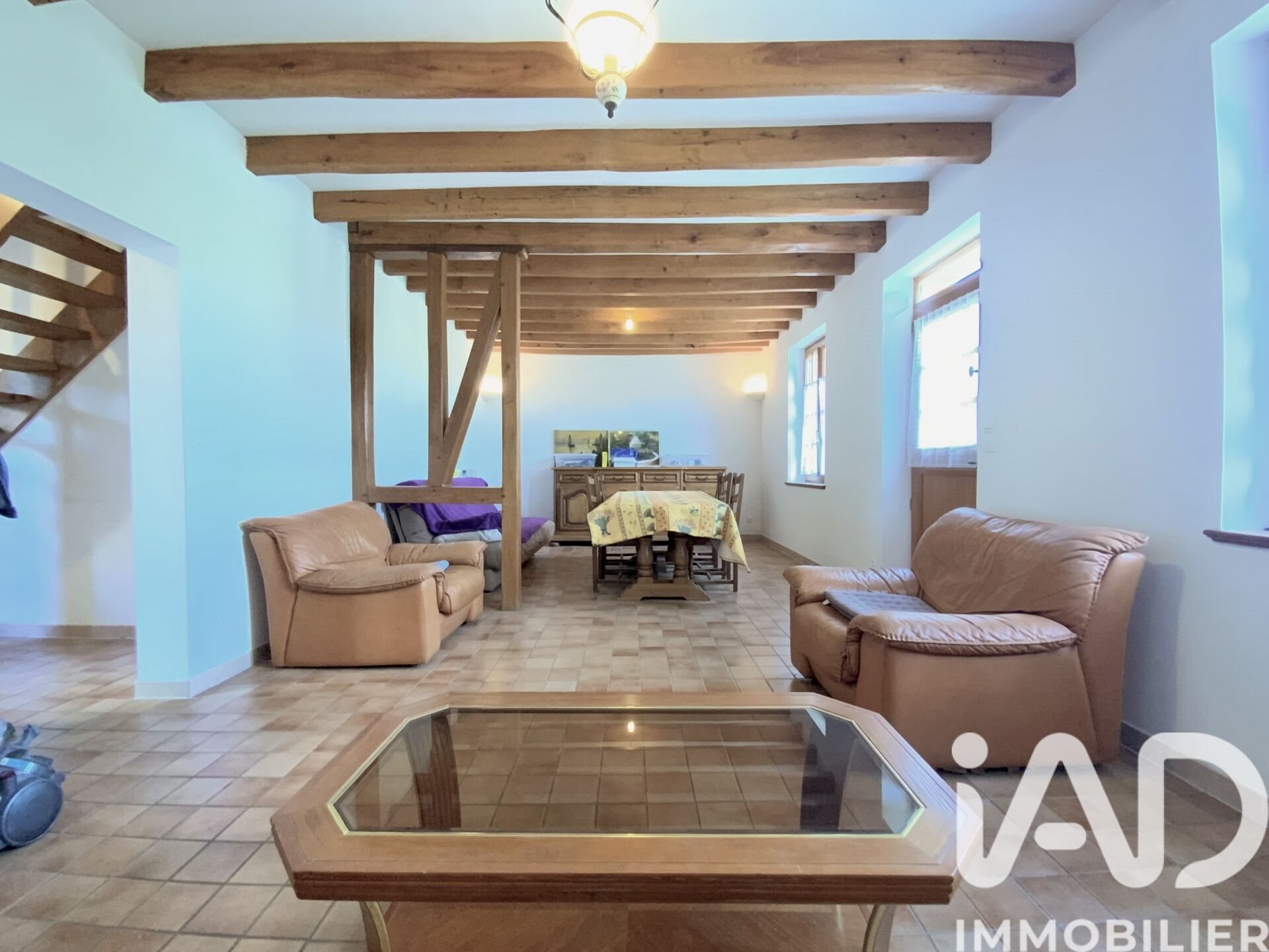 Maison à vendre, 77m², Romorantin-Lanthenay