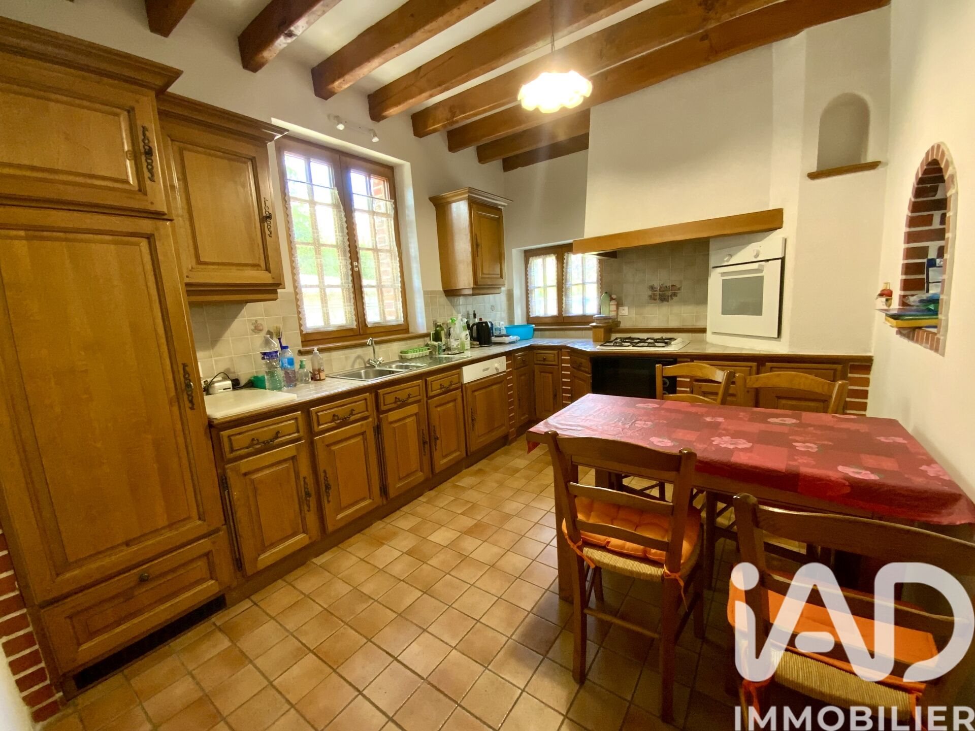 Maison à vendre, 77m², Romorantin-Lanthenay