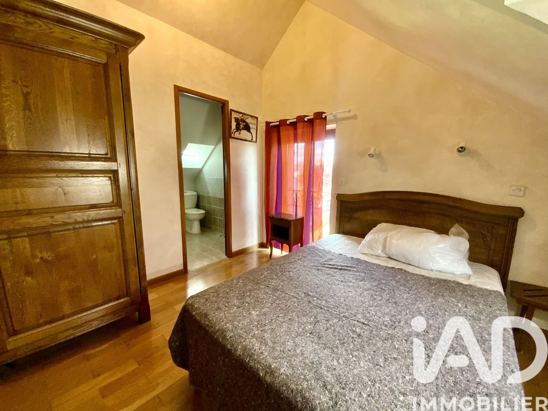 Maison à vendre, 77m², Romorantin-Lanthenay