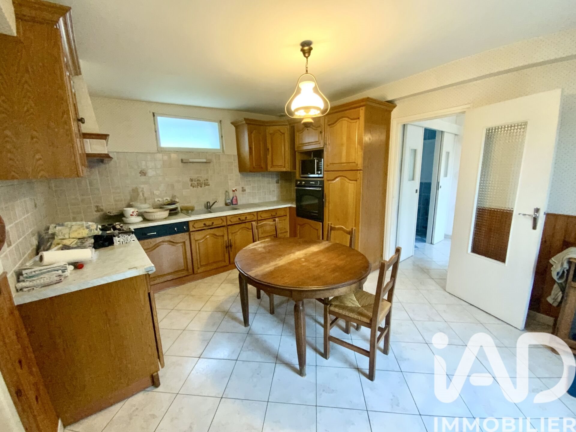 Maison à vendre, 100m², Romorantin-Lanthenay