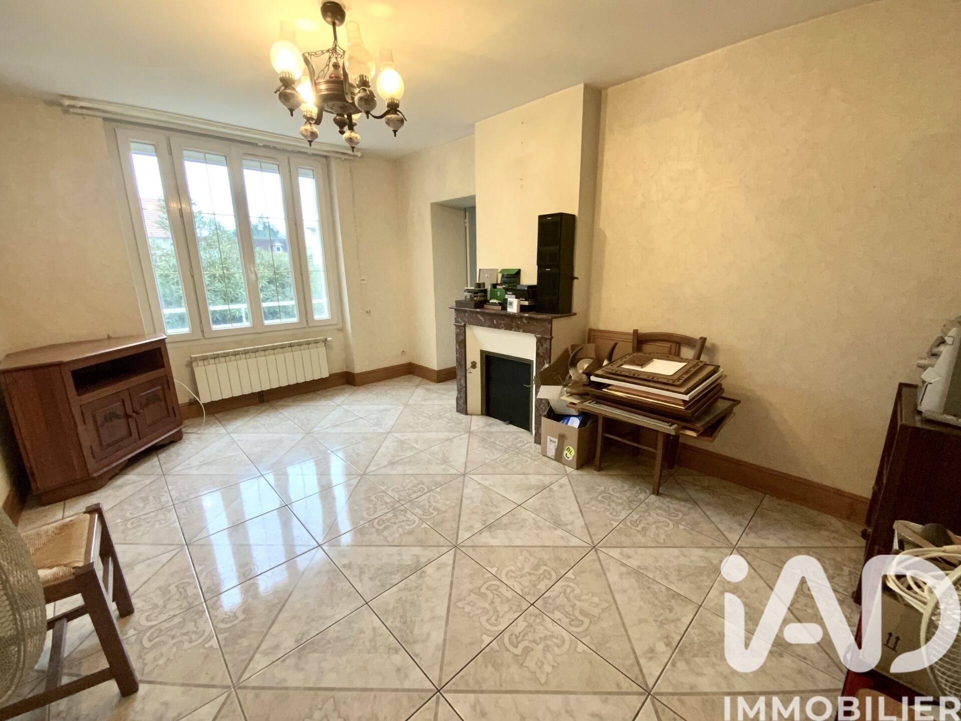Maison à vendre, 100m², Romorantin-Lanthenay
