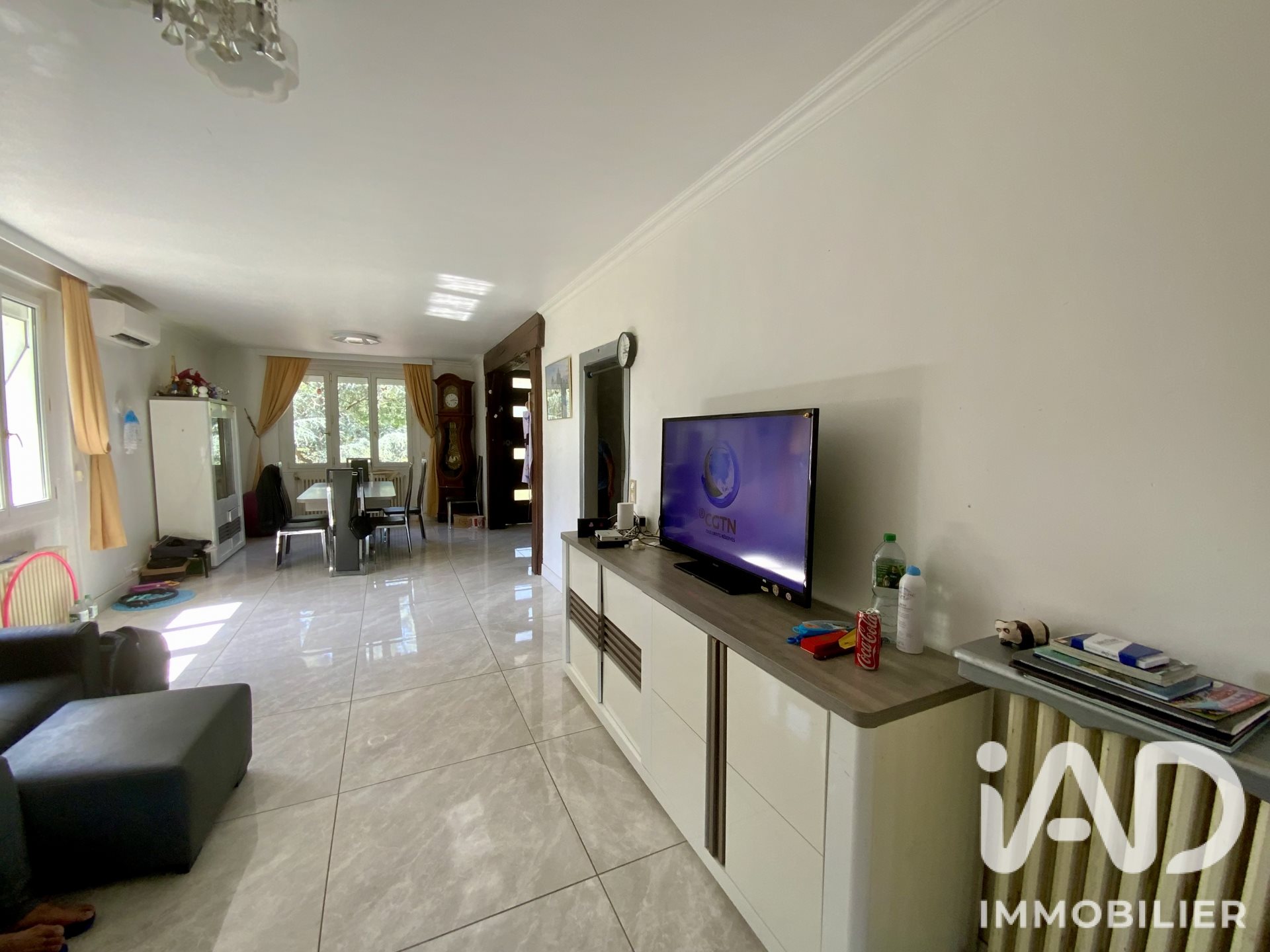 Maison à vendre, 192m², La Vernelle
