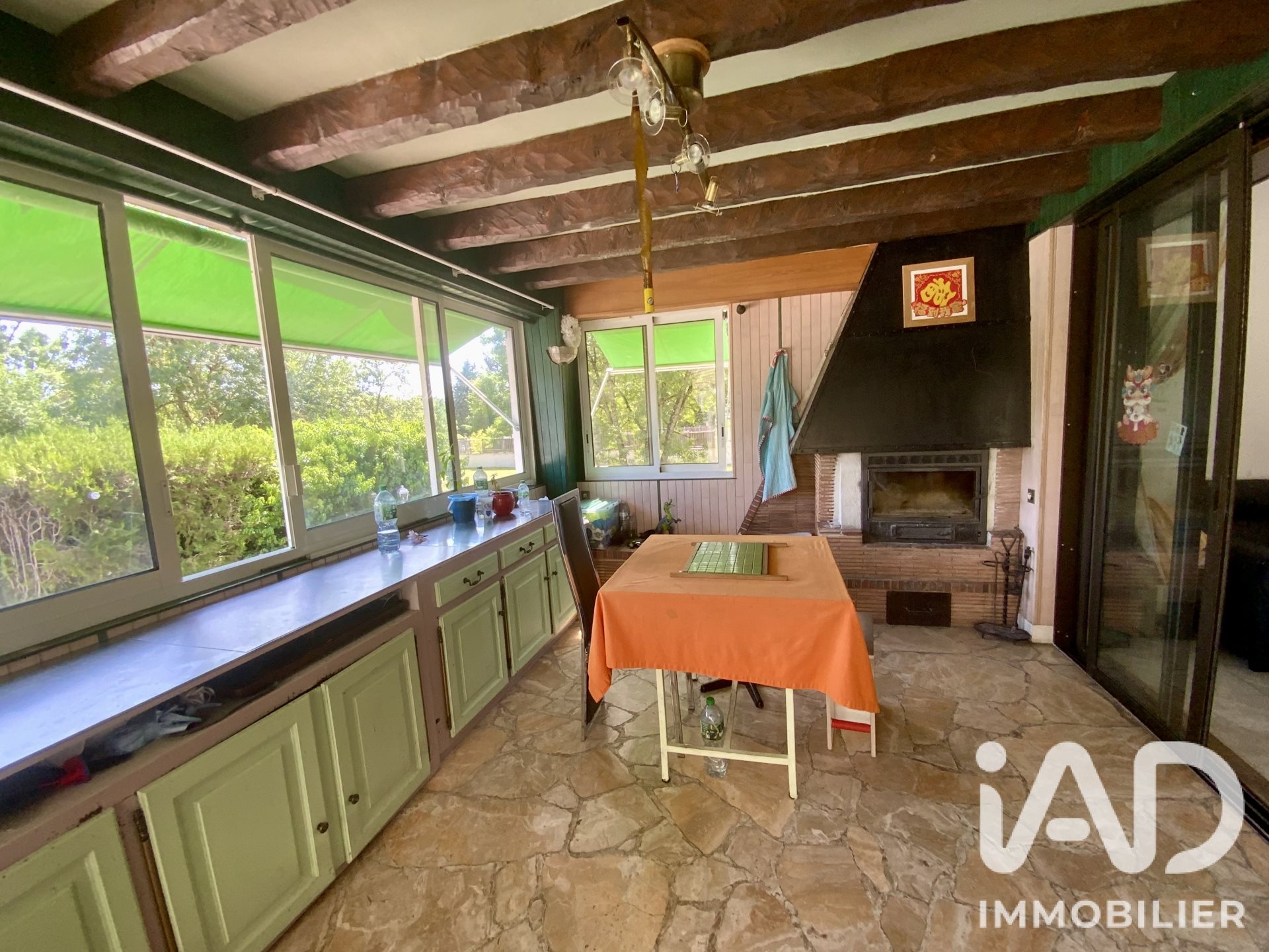 Maison à vendre, 192m², La Vernelle