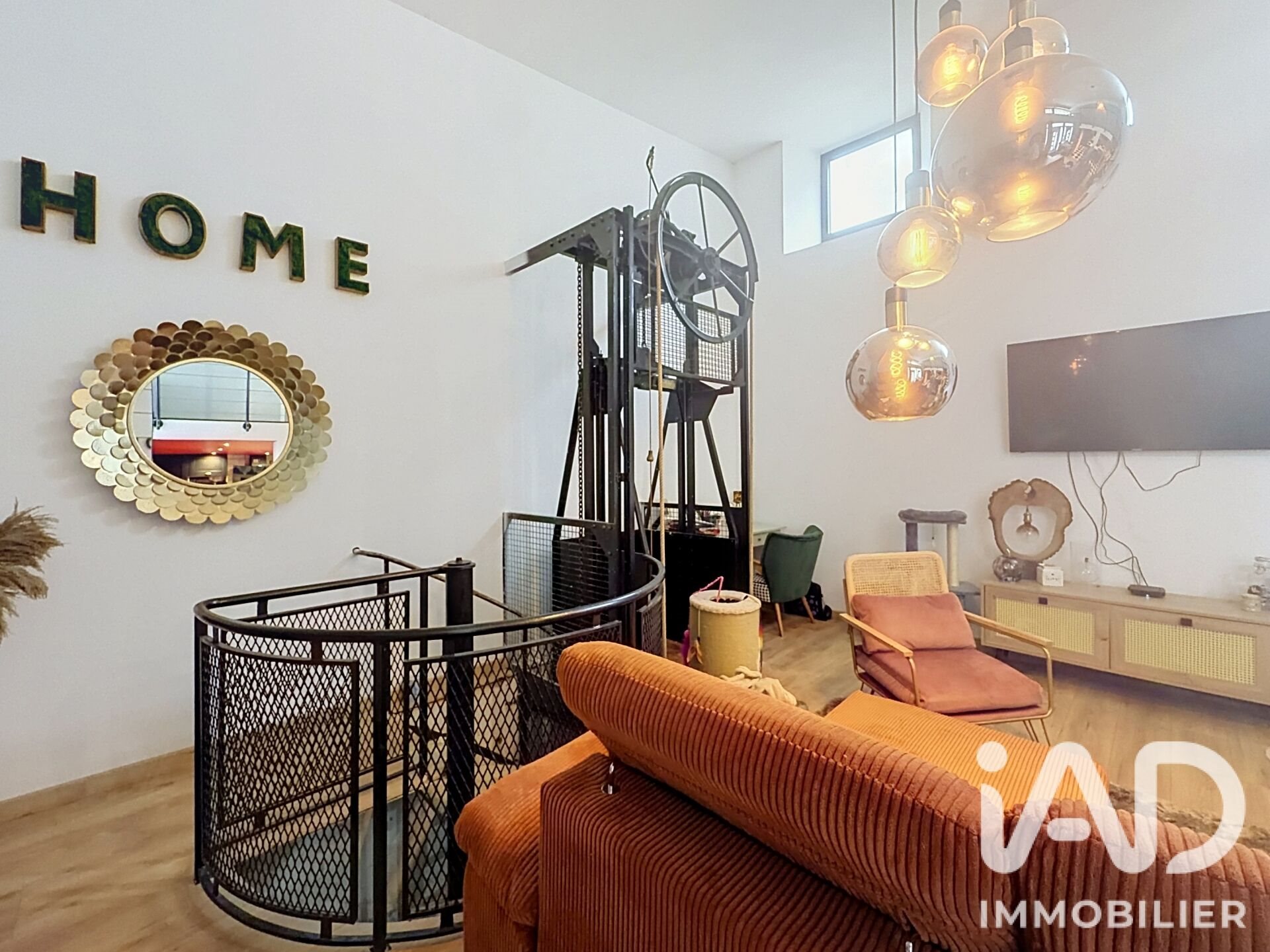 Appartement à vendre, 60m², Boulogne-sur-Mer
