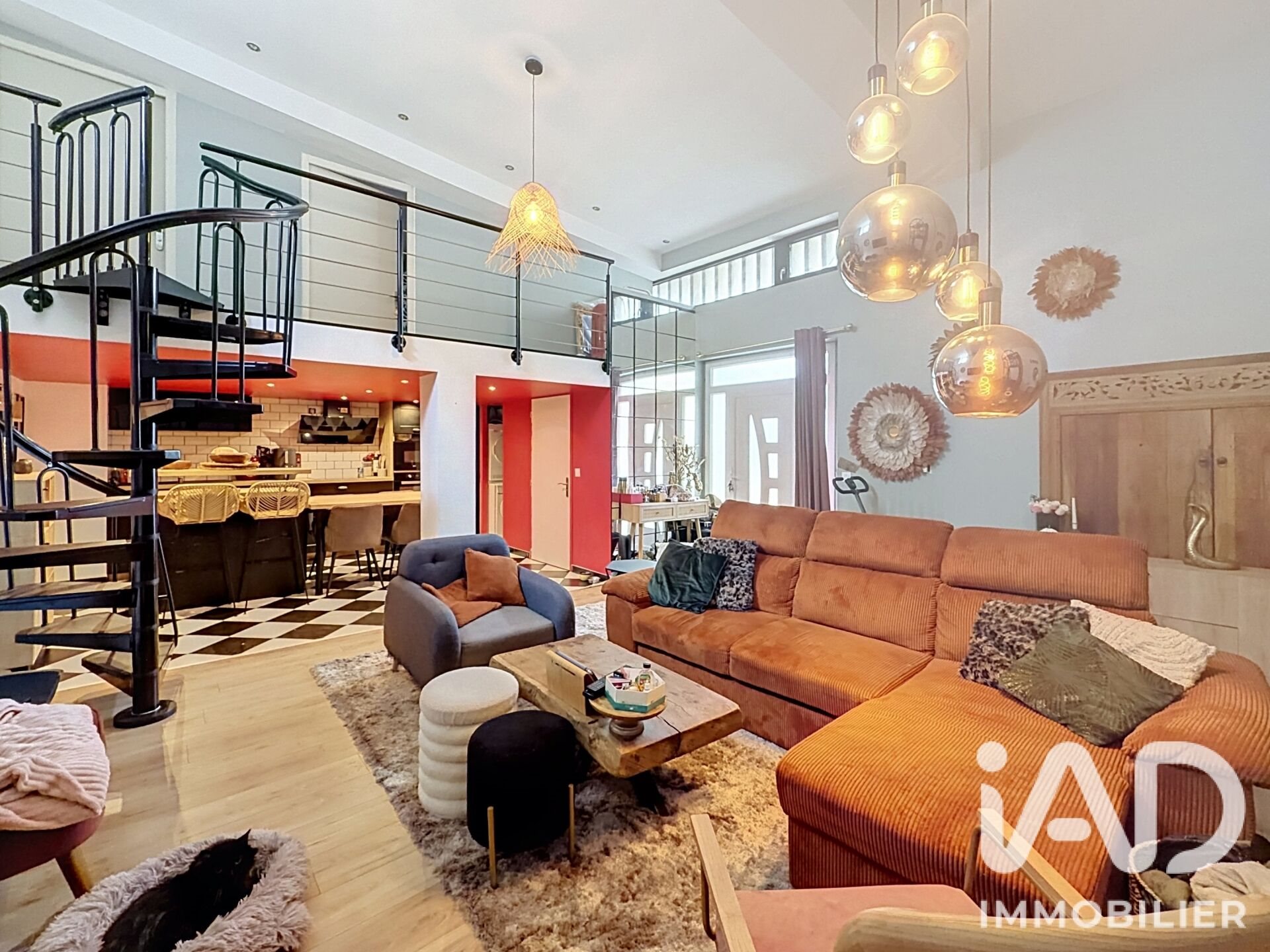 Appartement à vendre, 60m², Boulogne-sur-Mer