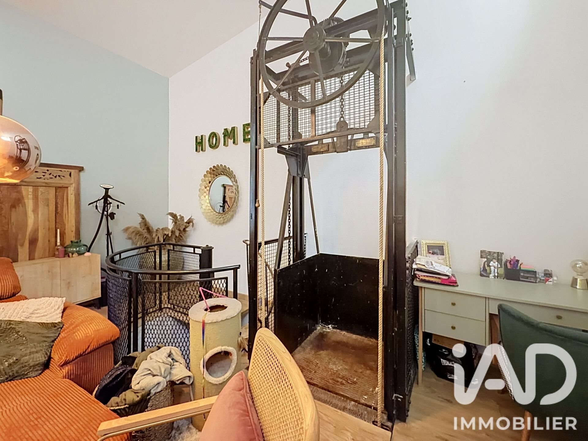 Appartement à vendre, 60m², Boulogne-sur-Mer