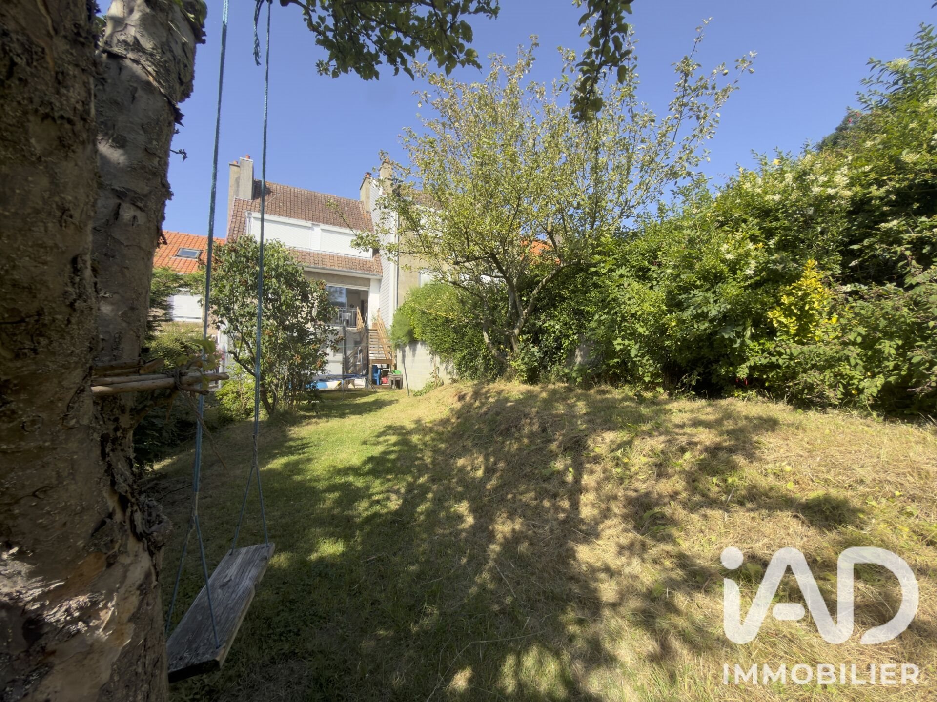 Maison à vendre, 101m², Boulogne-sur-Mer
