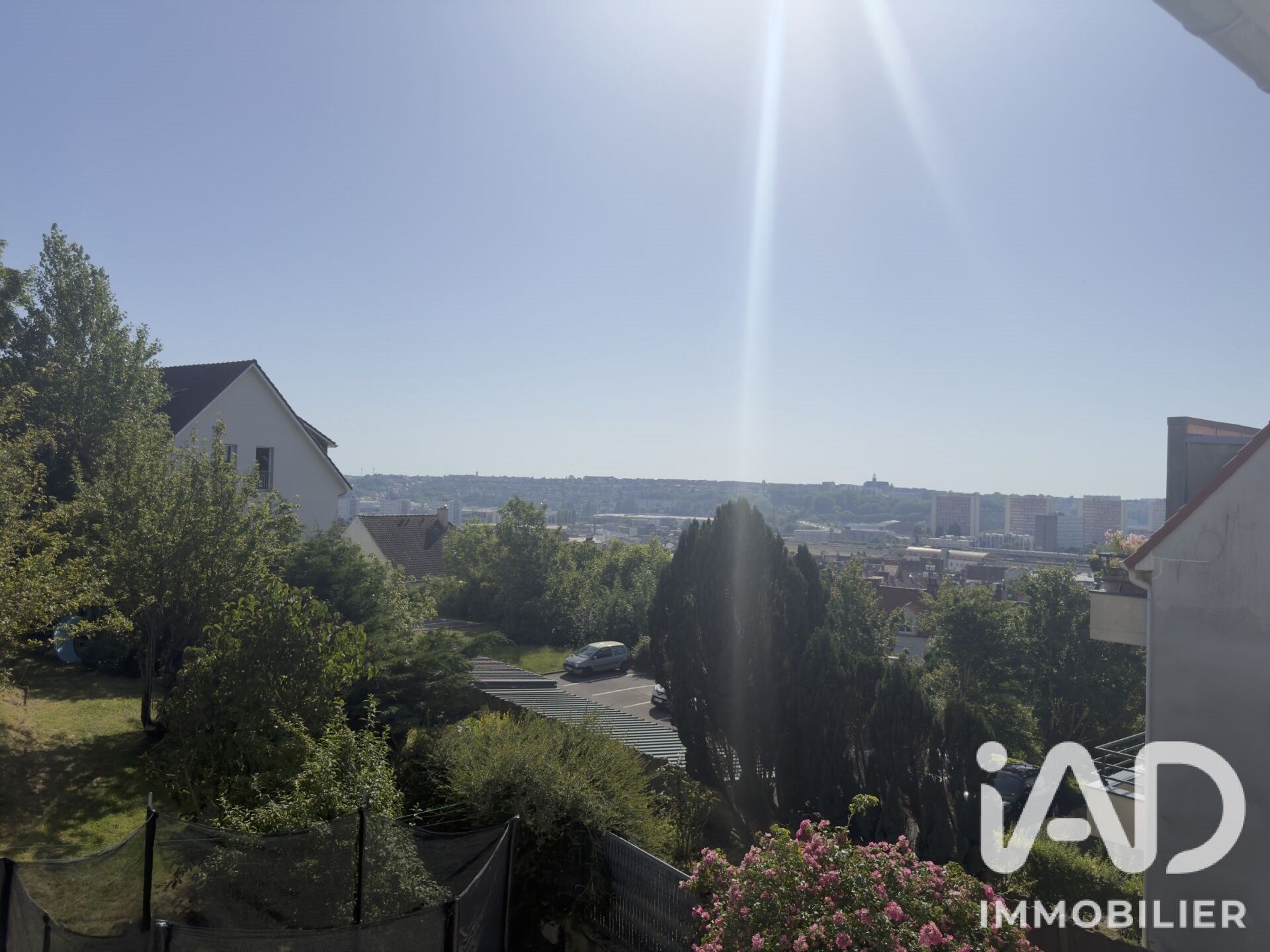 Maison à vendre, 101m², Boulogne-sur-Mer