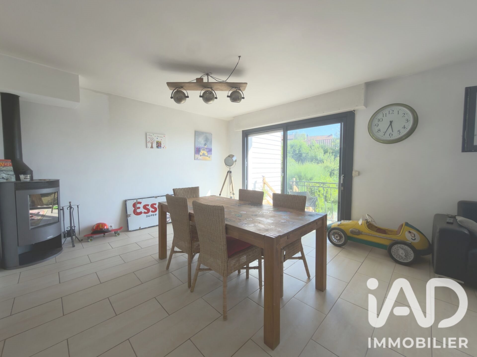 Maison à vendre, 101m², Boulogne-sur-Mer