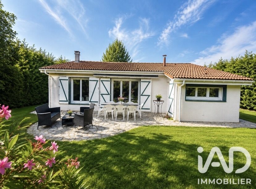 Maison à vendre, 110m², Saint-Martin-Boulogne