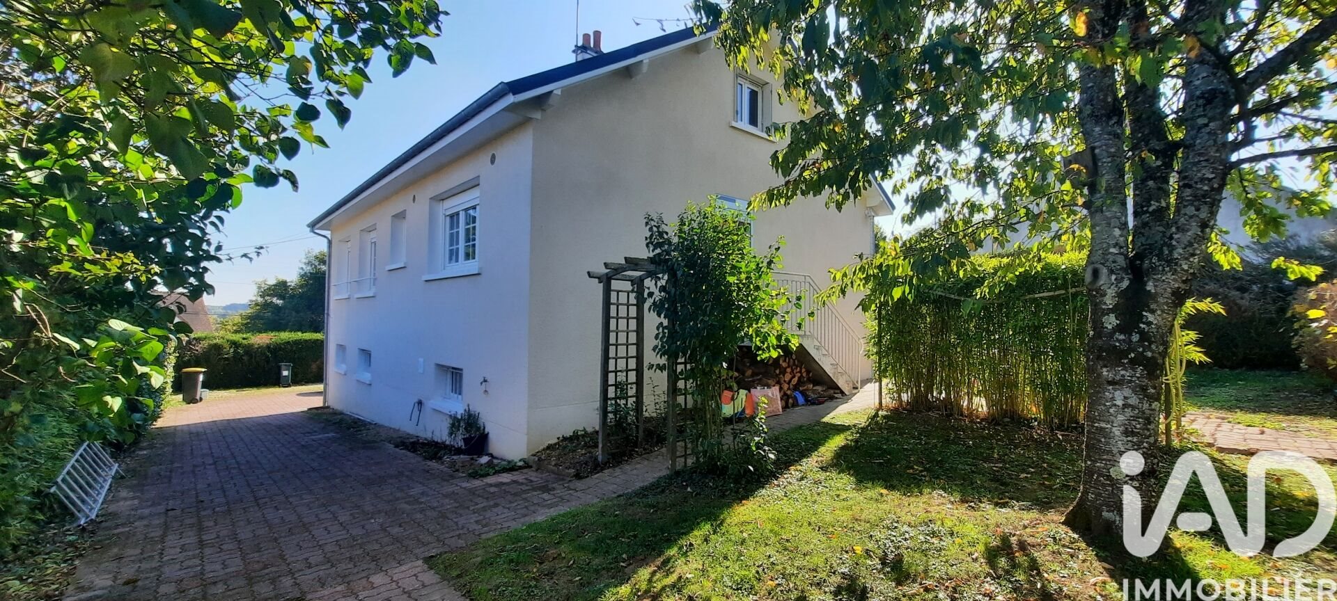 Maison à vendre, 129m², Valencisse