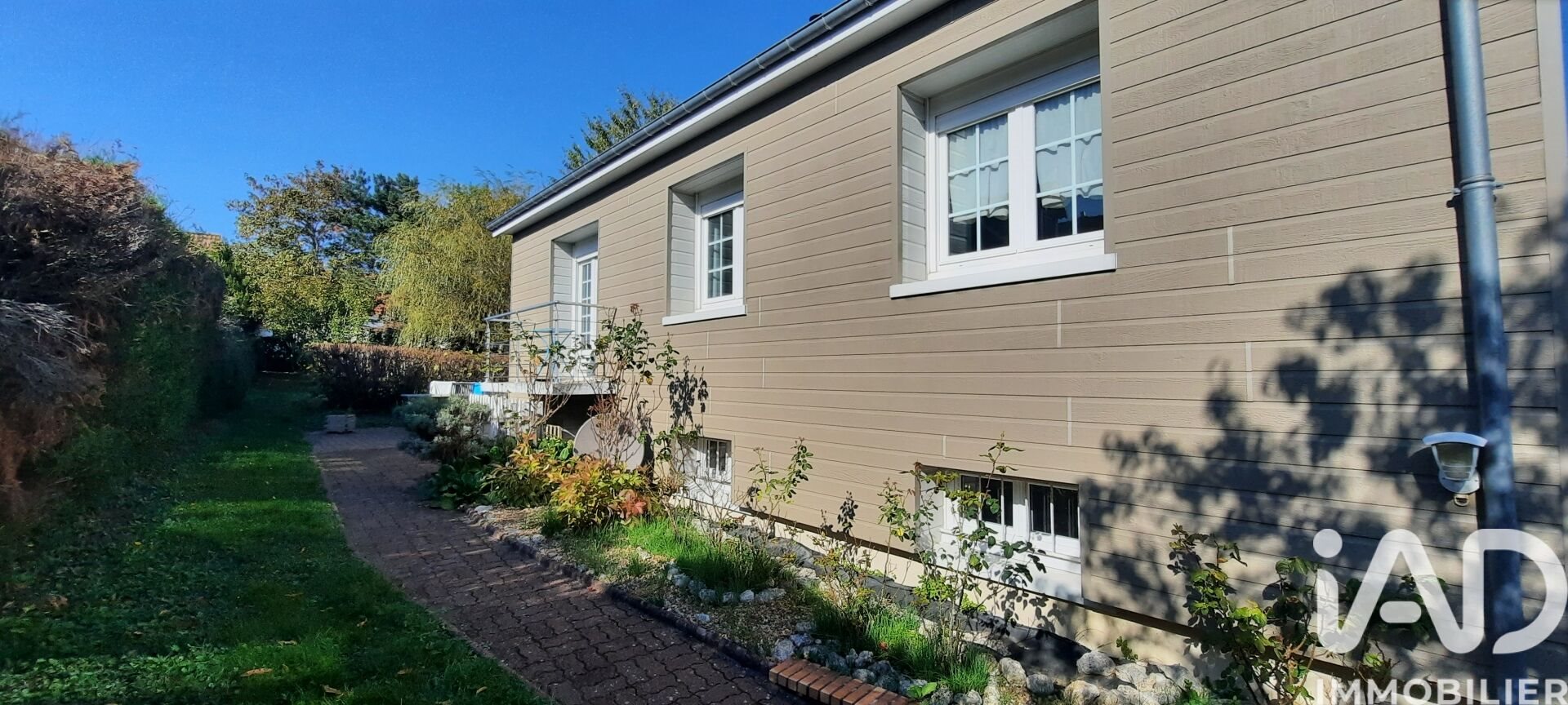 Maison à vendre, 129m², Valencisse