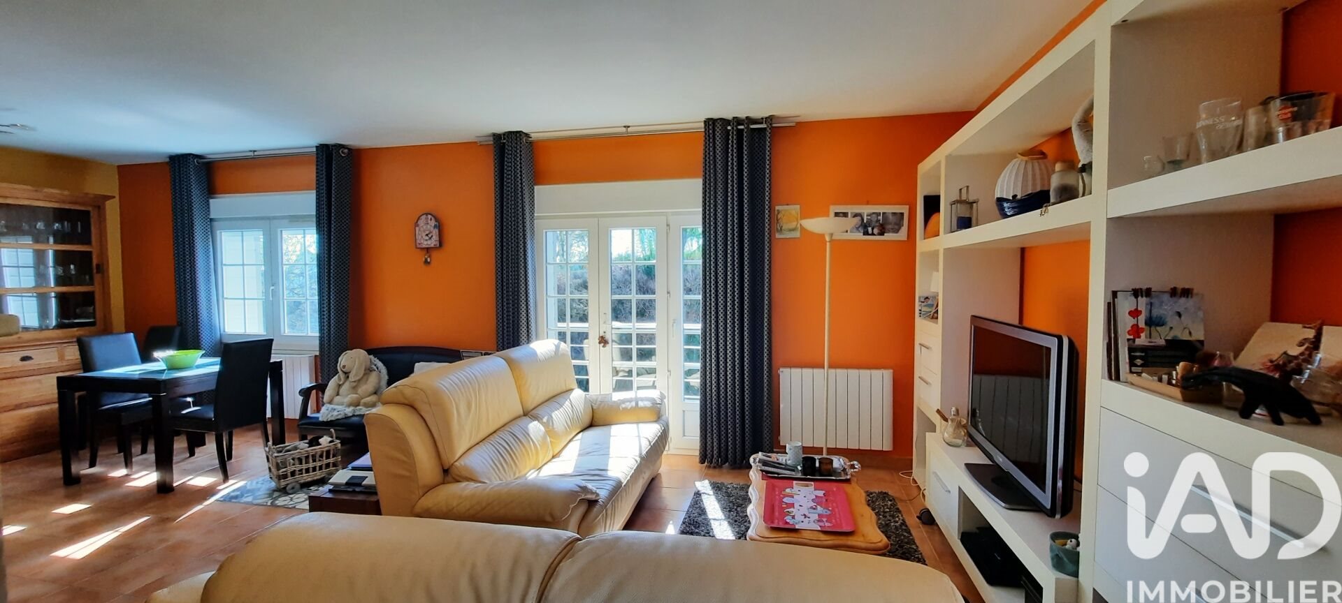 Maison à vendre, 129m², Valencisse