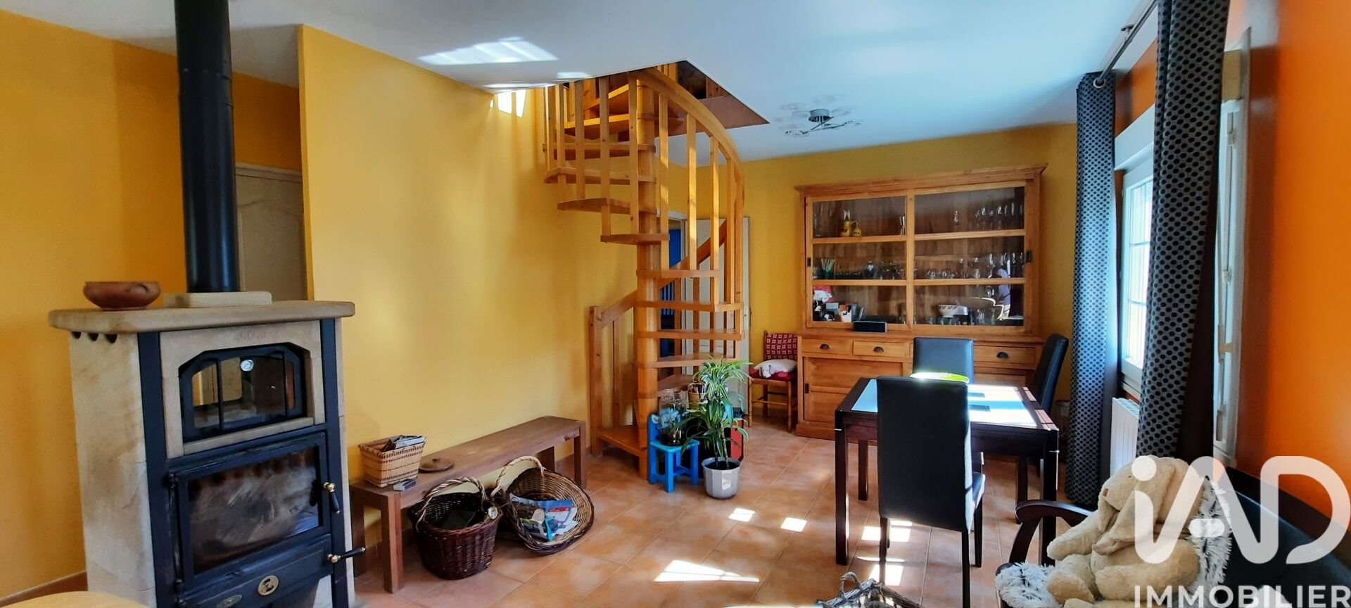 Maison à vendre, 129m², Valencisse