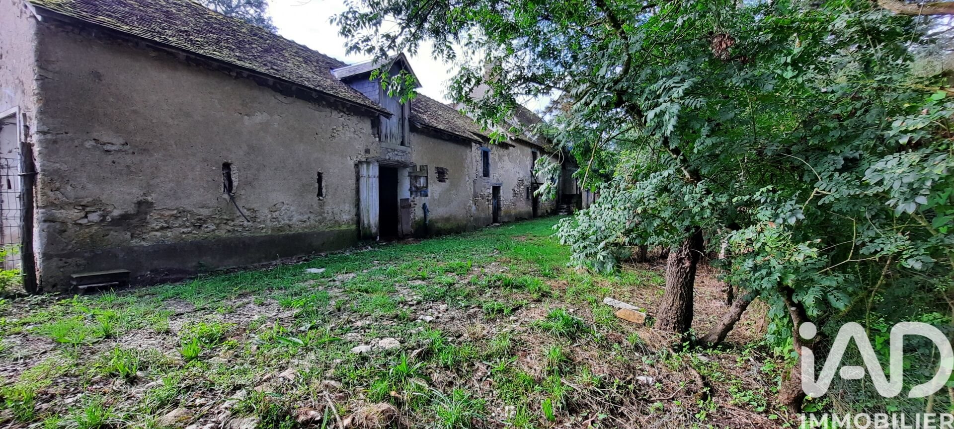 Maison à vendre, 400m², Valencisse