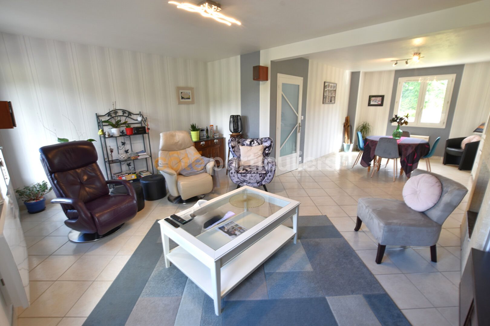 Maison à vendre, 121m², Guipavas