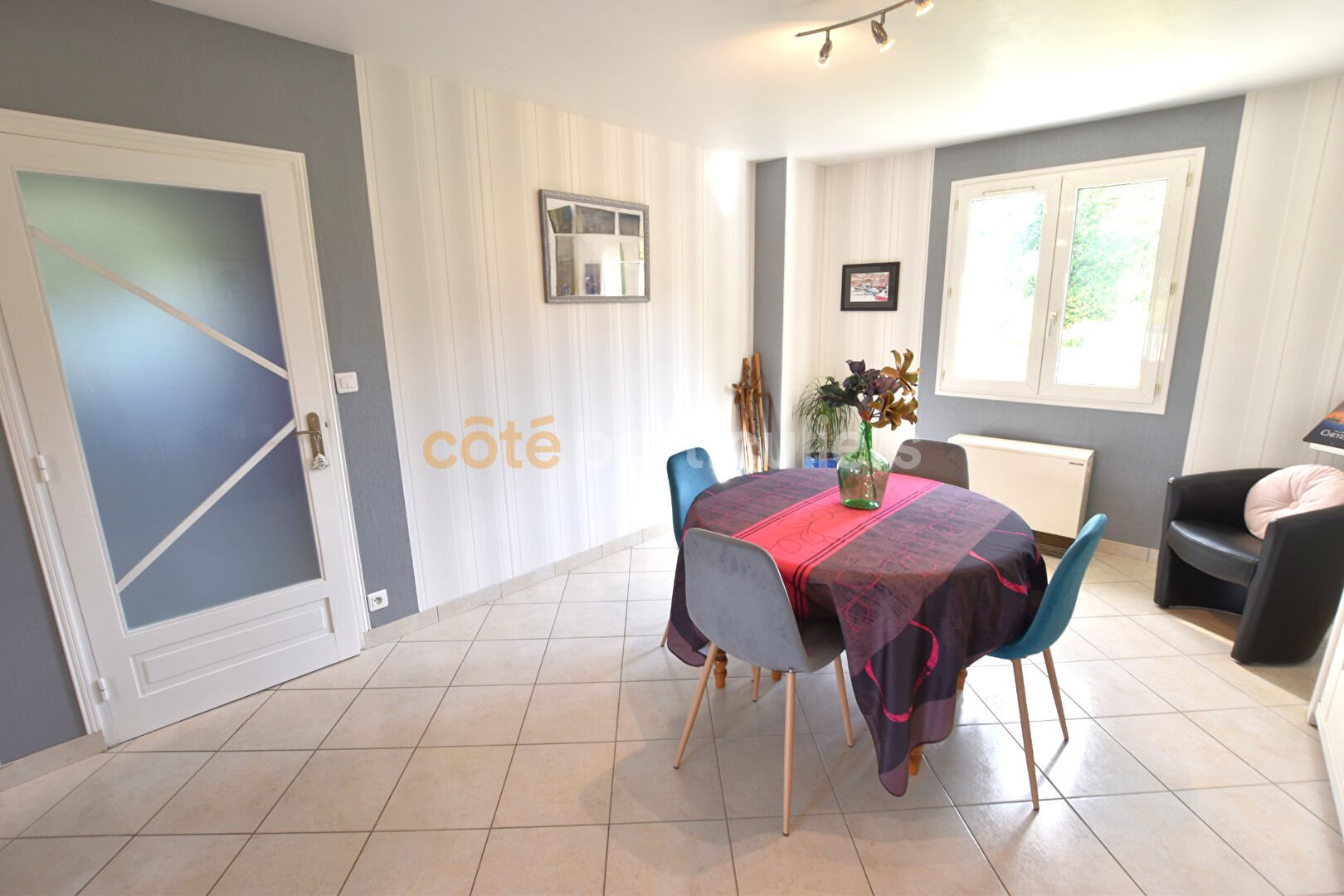 Maison à vendre, 121m², Guipavas