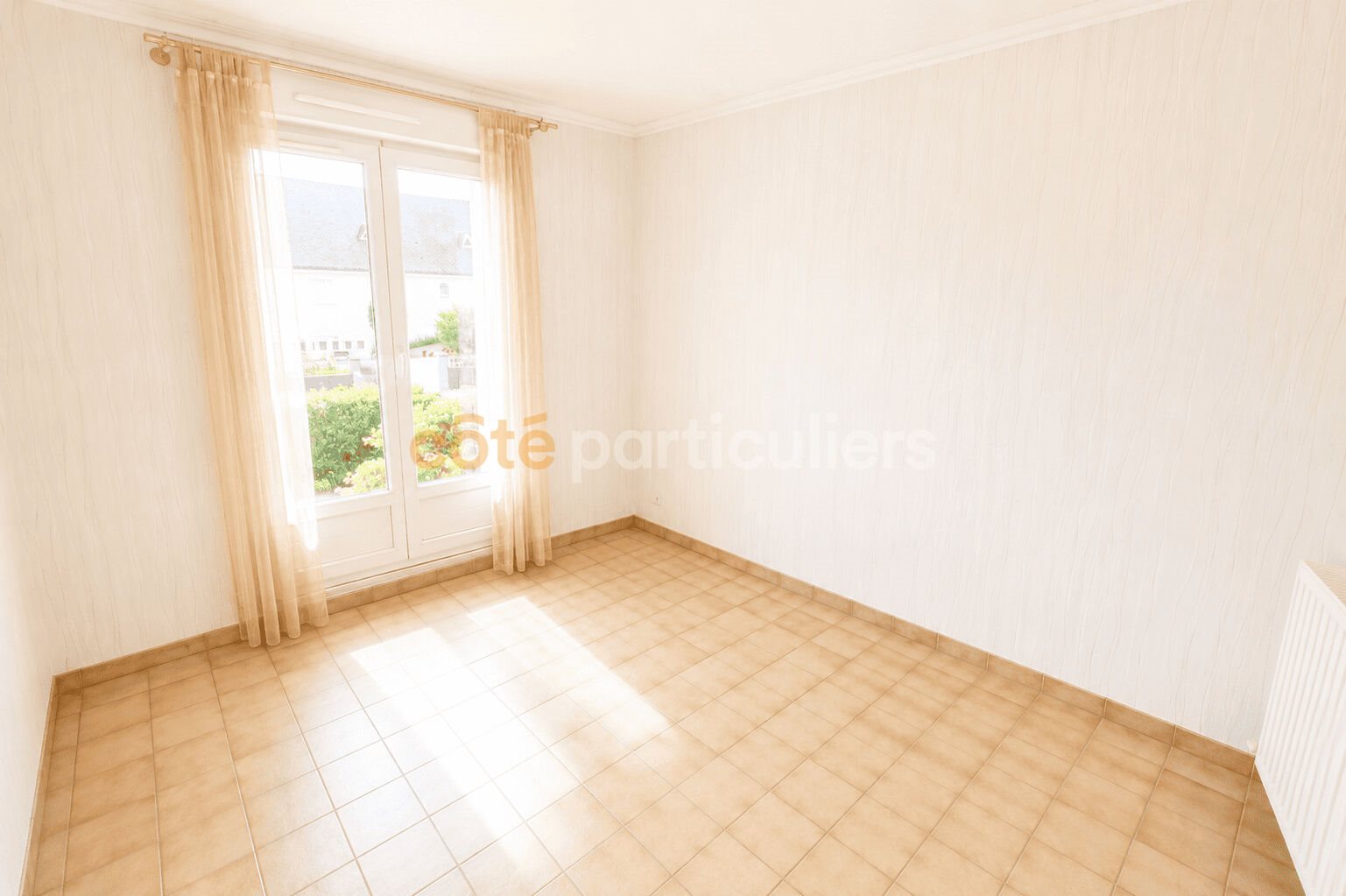 Maison à vendre, 83m², Lesneven