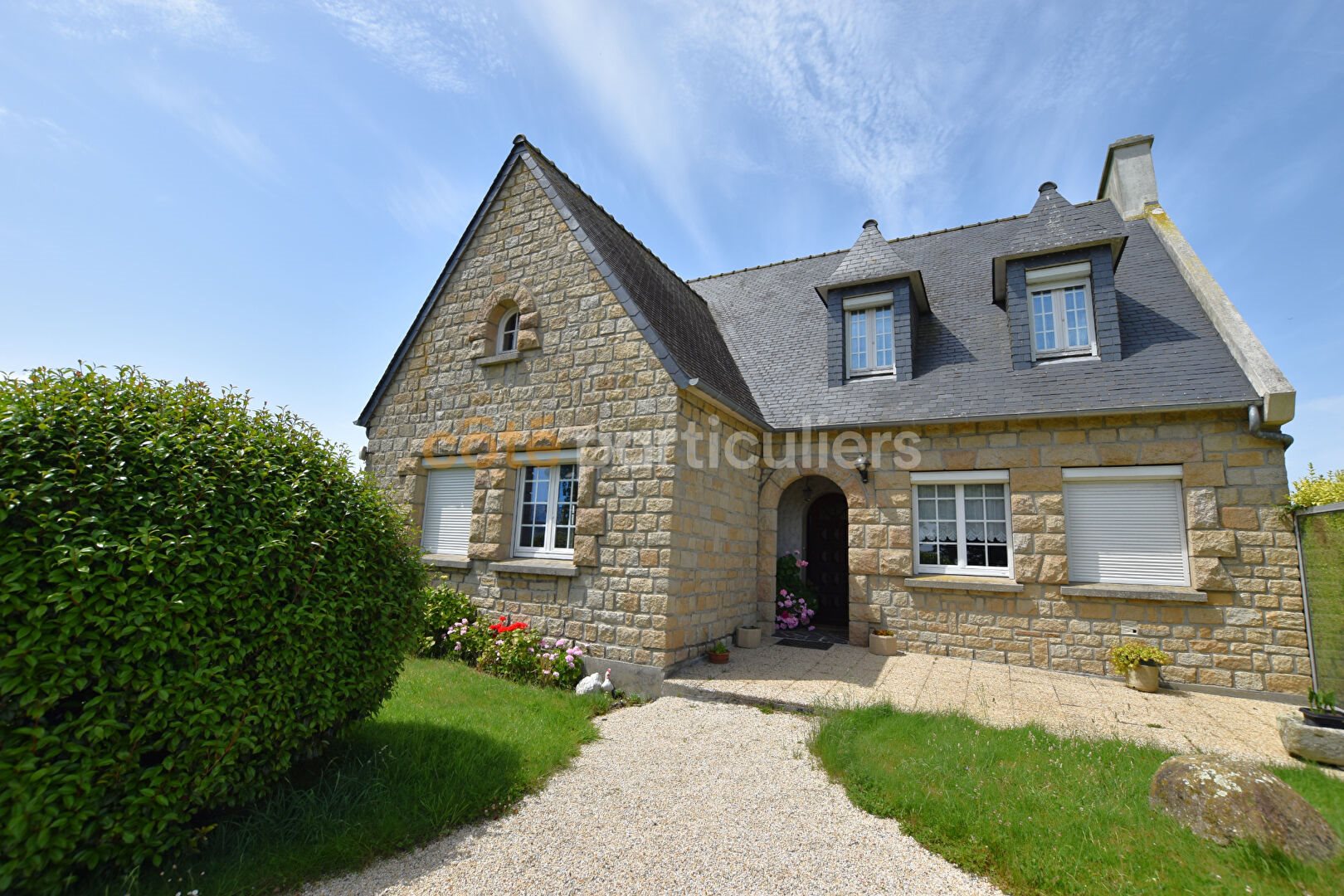 Maison à vendre, 161m², Plabennec