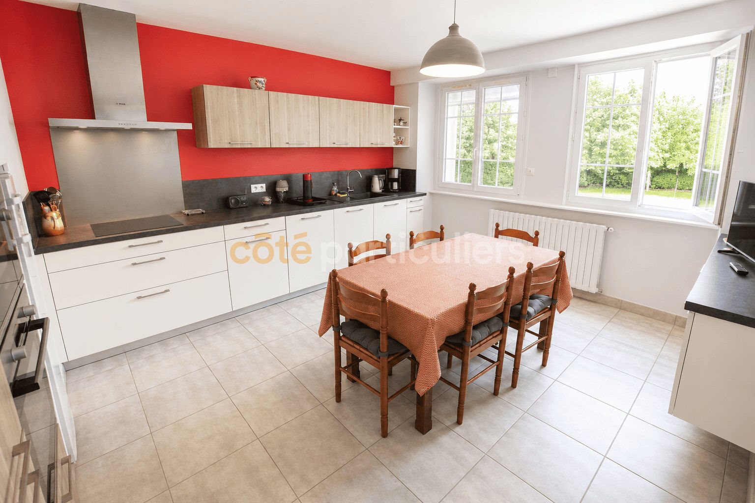Maison à vendre, 161m², Plabennec
