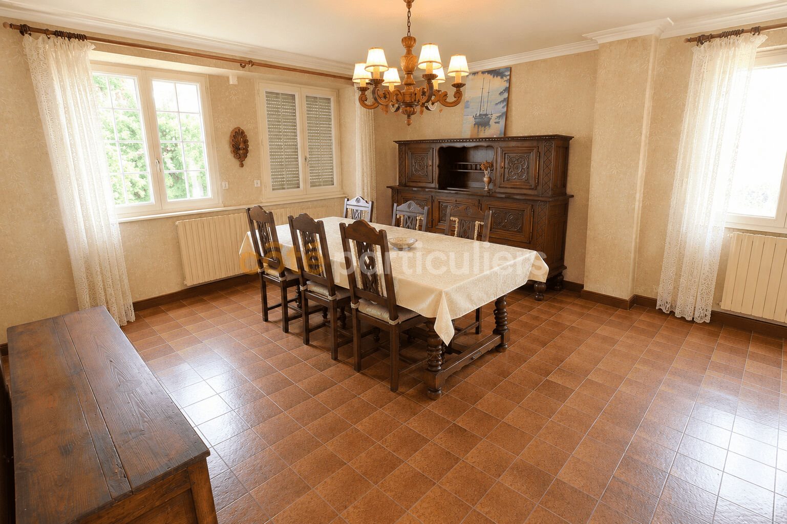 Maison à vendre, 161m², Plabennec